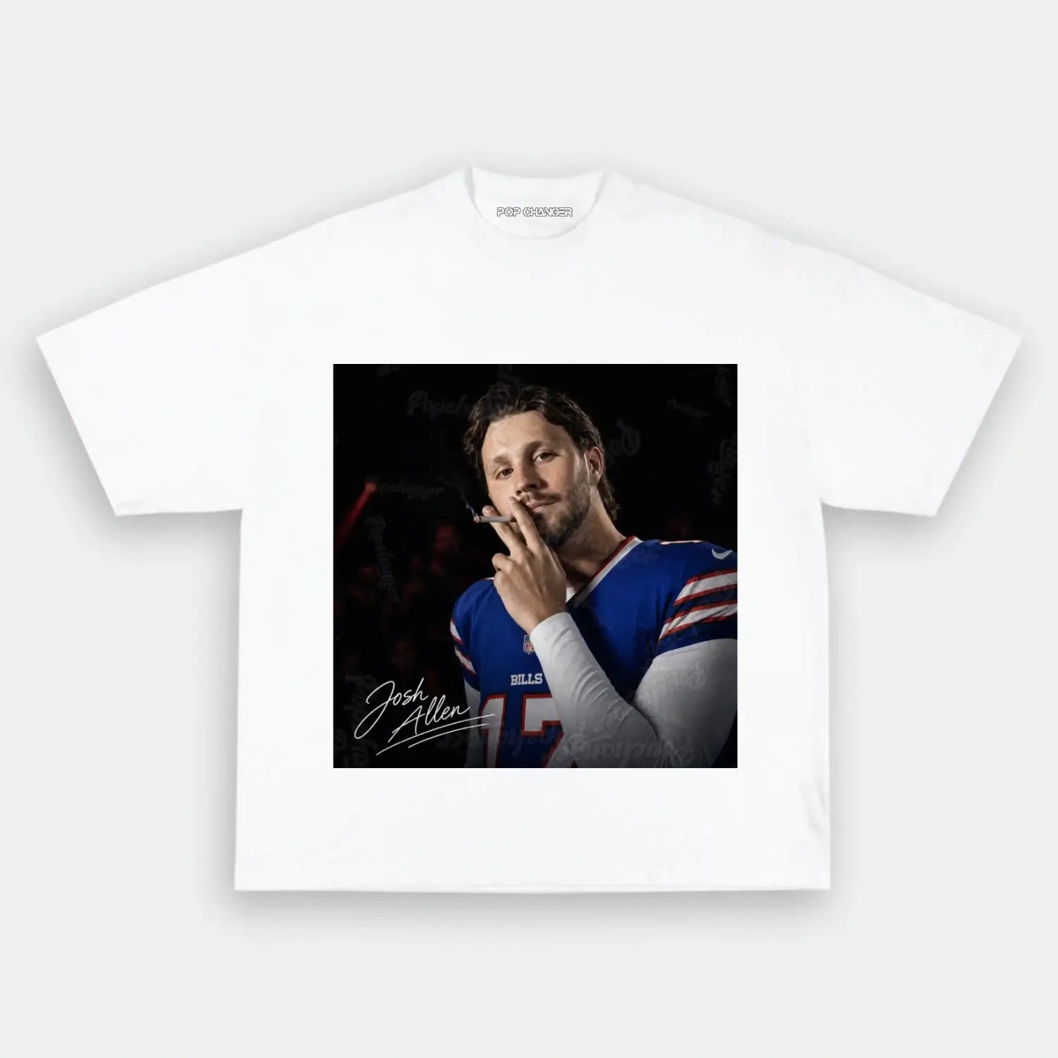 Sunday Legends TEE 3.0 - POPCHANGER