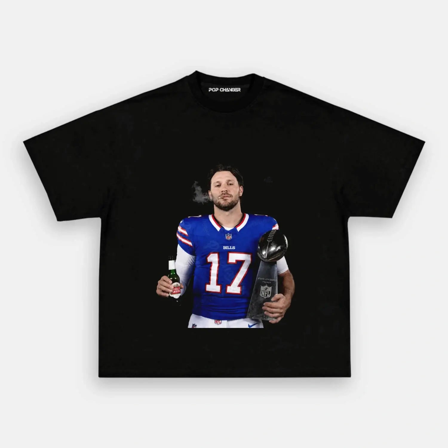 Sunday Legends TEE 3.1 - POPCHANGER
