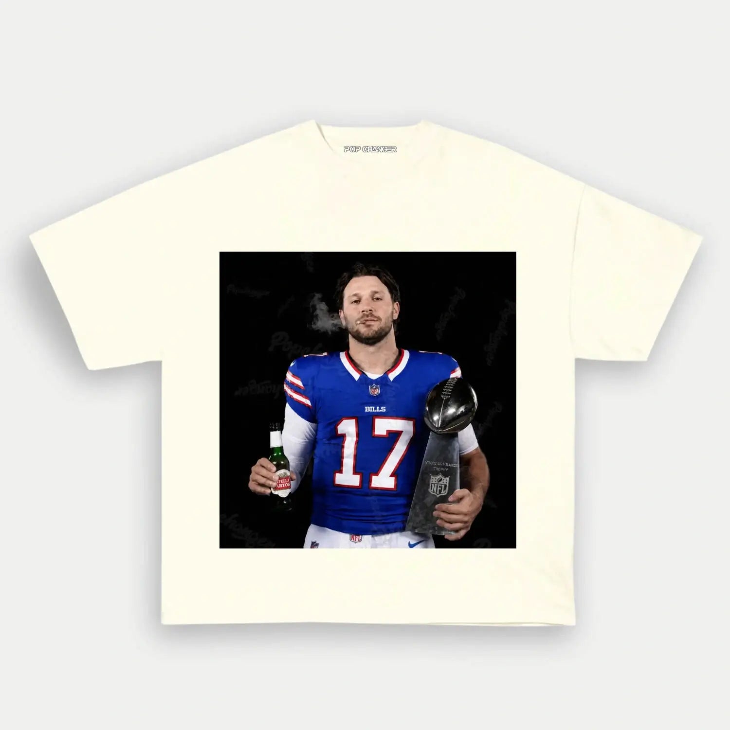 Sunday Legends TEE 3.1 - POPCHANGER