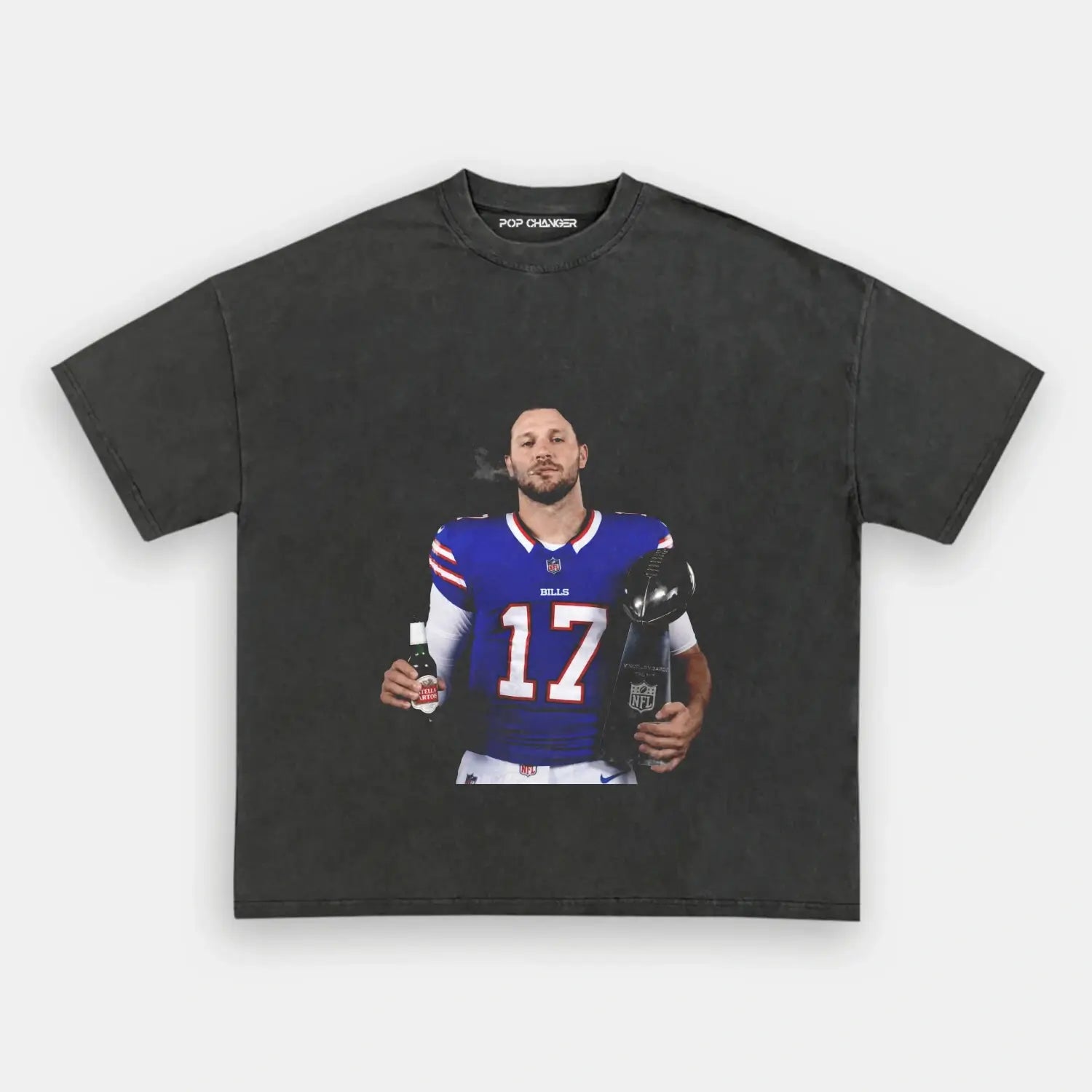 Sunday Legends TEE 3.1 - POPCHANGER