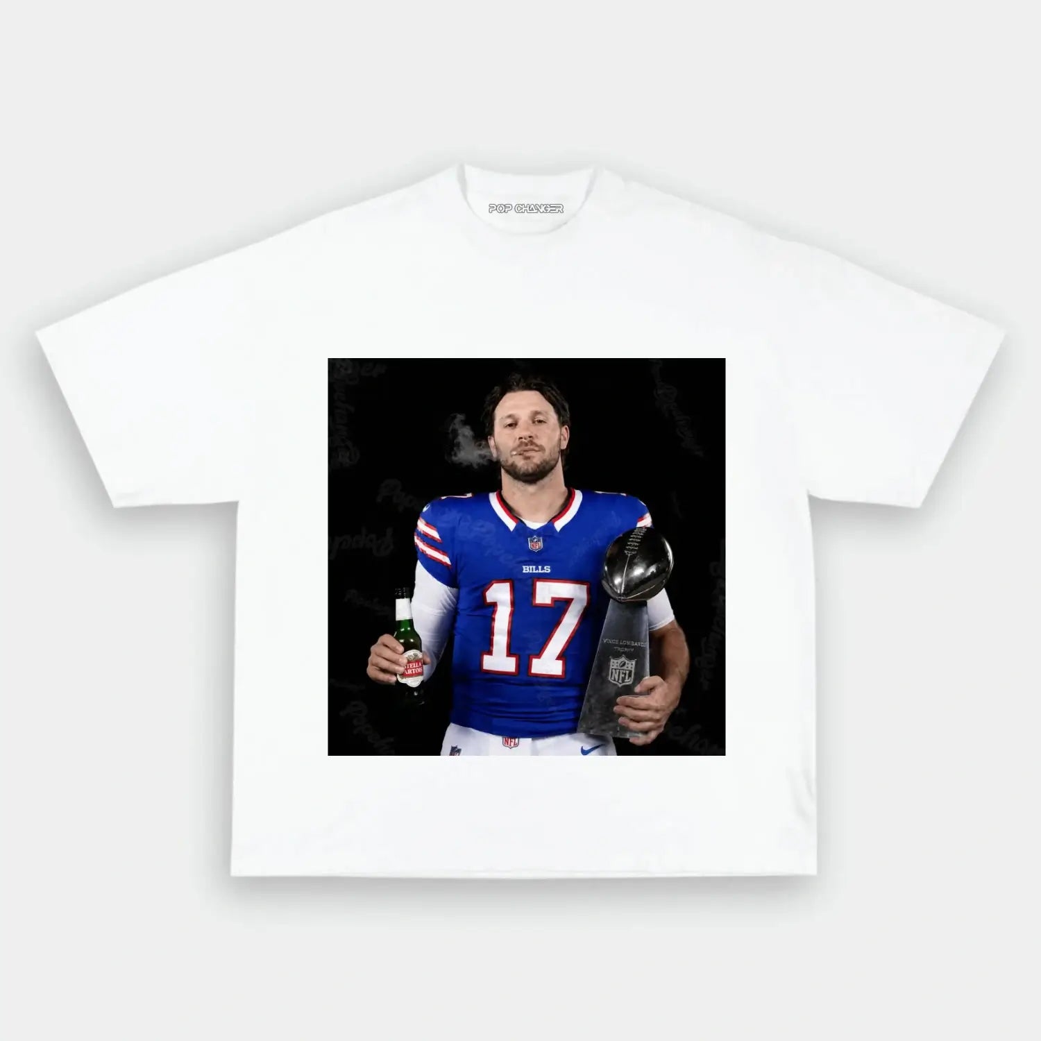 Sunday Legends TEE 3.1 - POPCHANGER