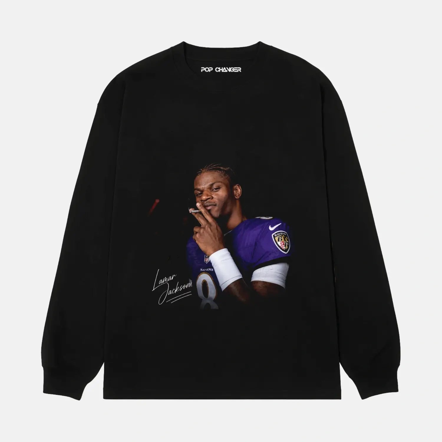 Sunday Legends TEE 4.0 - POPCHANGER