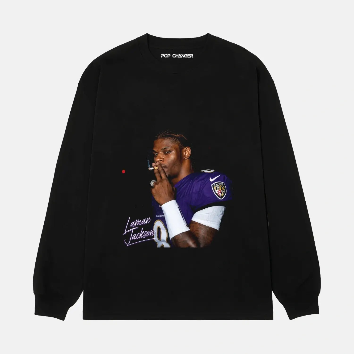 Sunday Legends TEE 4.0 - POPCHANGER