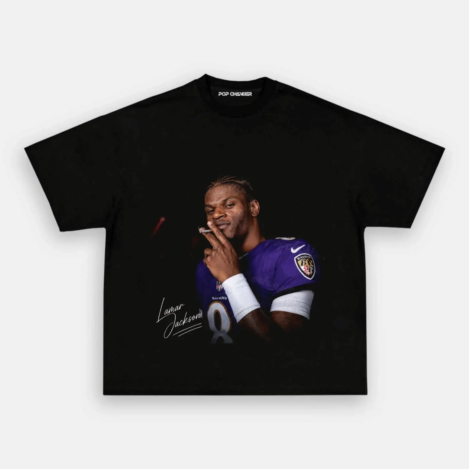 Sunday Legends TEE 4.0 - POPCHANGER