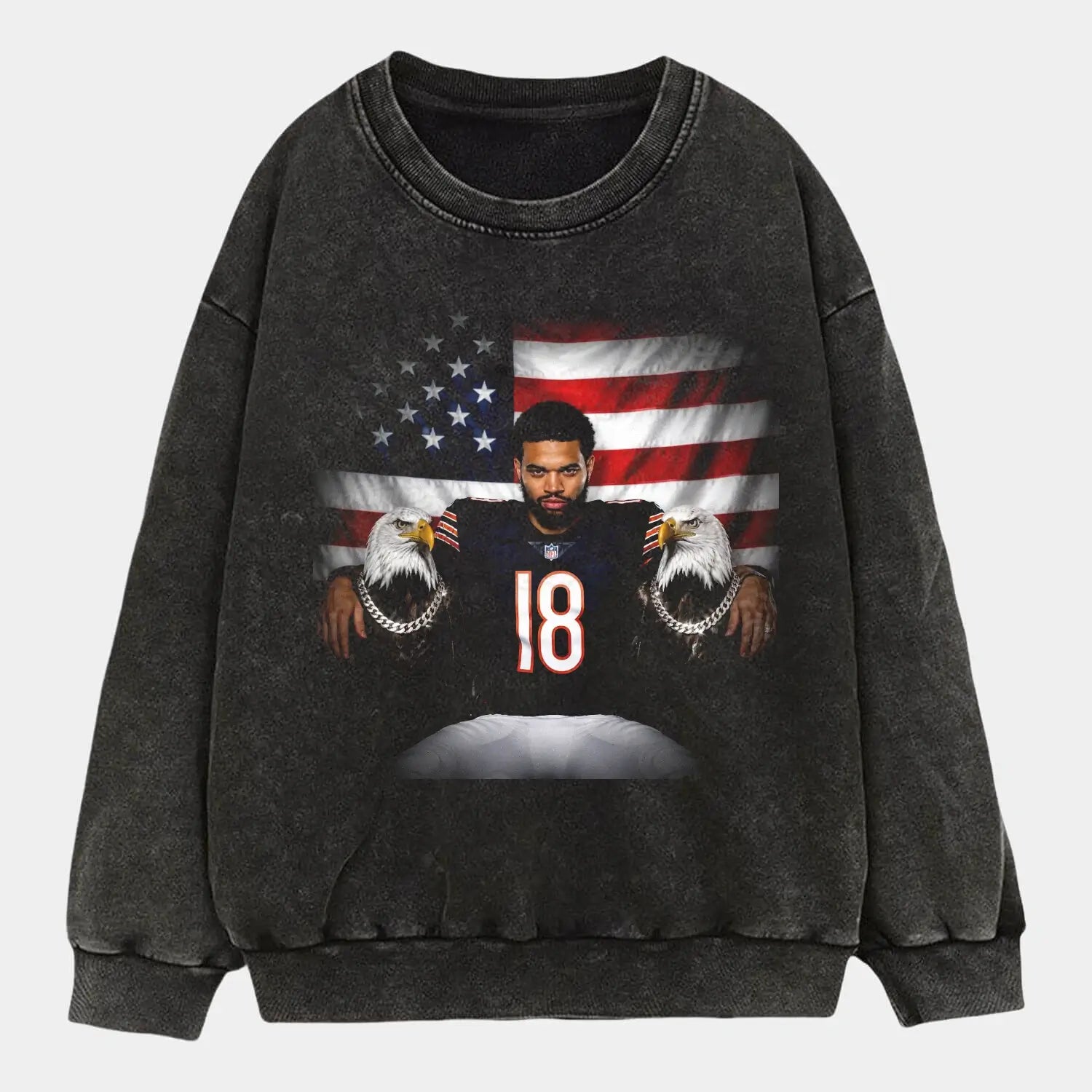 Sunday Legends Tee 4.0 - POPCHANGER