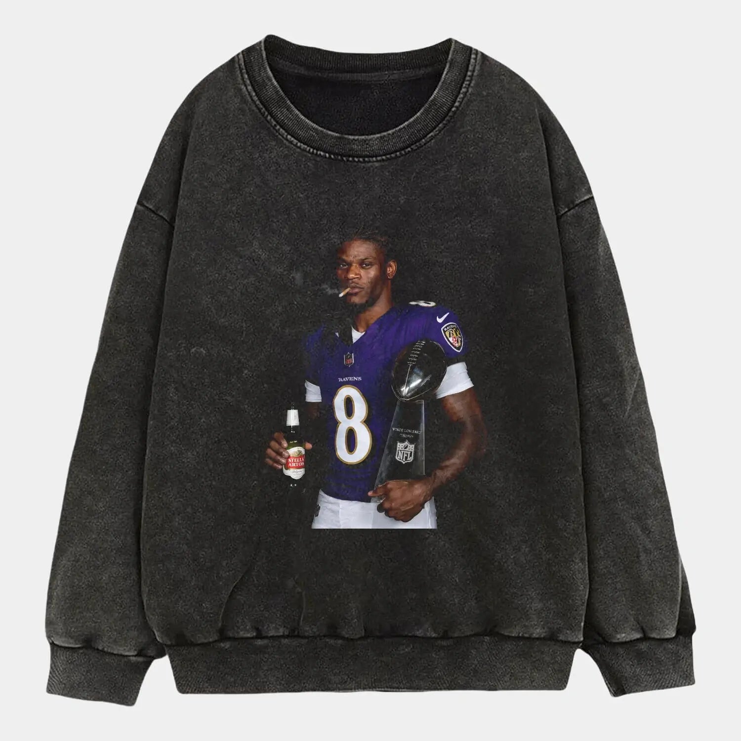 Sunday Legends TEE 4.1 - POPCHANGER