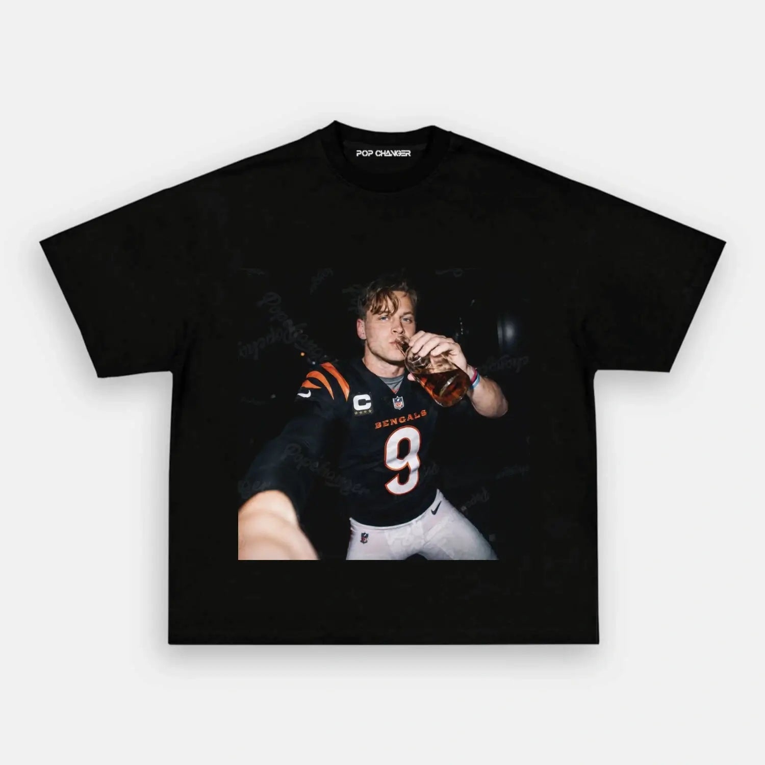 Sunday Legends TEE 5.0 - POPCHANGER