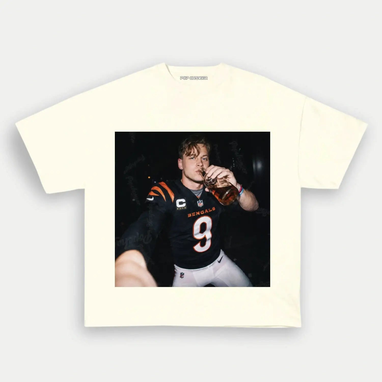 Sunday Legends TEE 5.0 - POPCHANGER