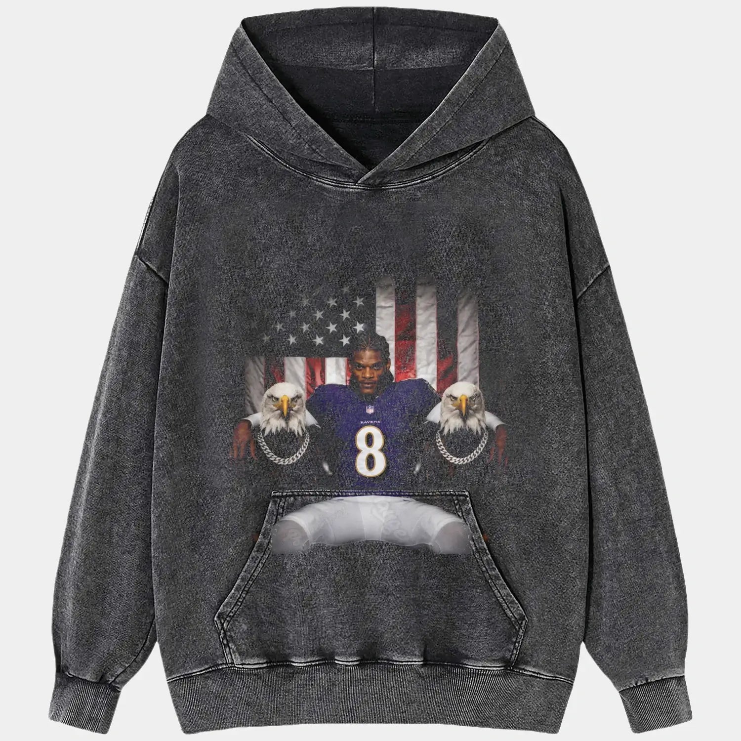Sunday Legends Tee 5.0 - POPCHANGER