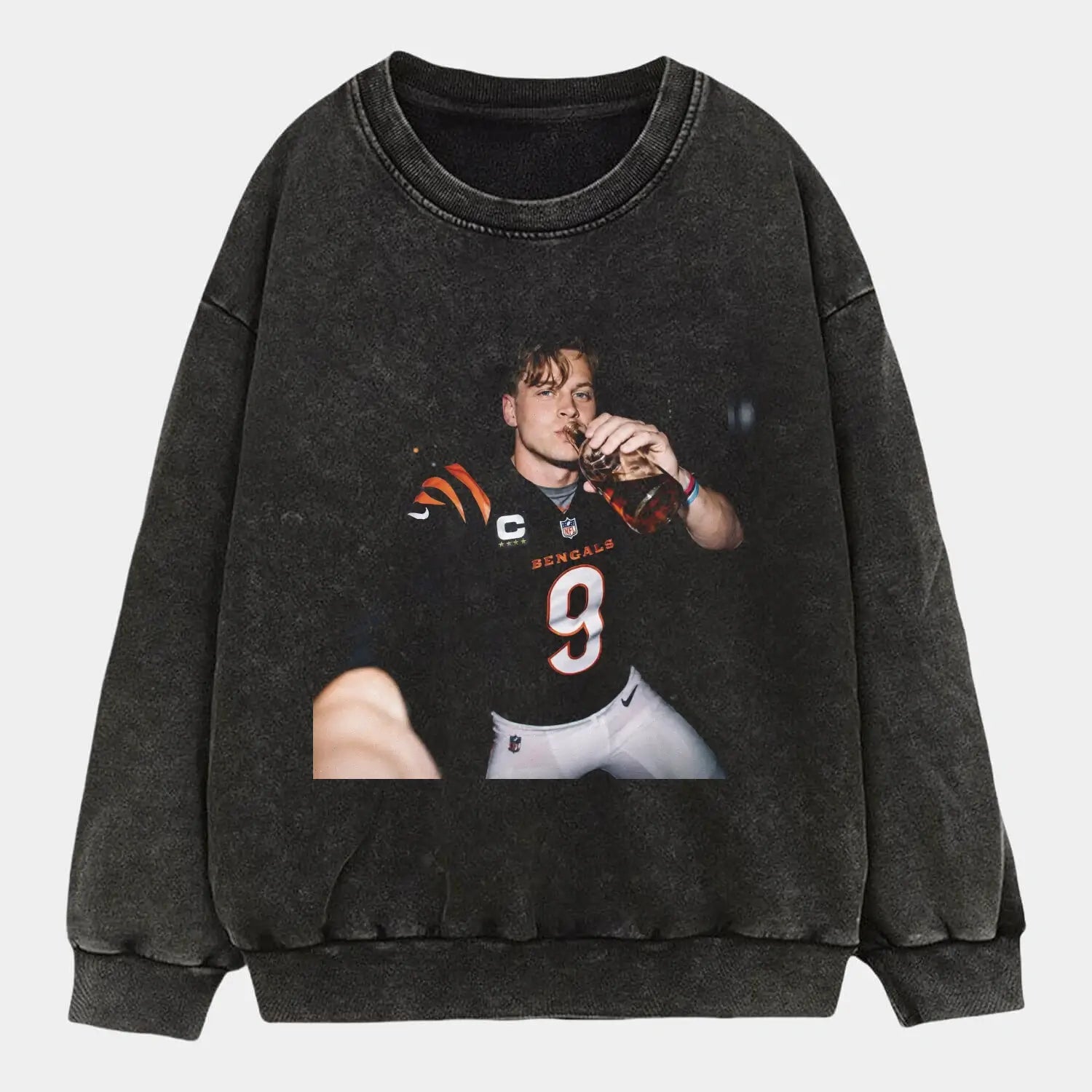 Sunday Legends TEE 5.0 - POPCHANGER