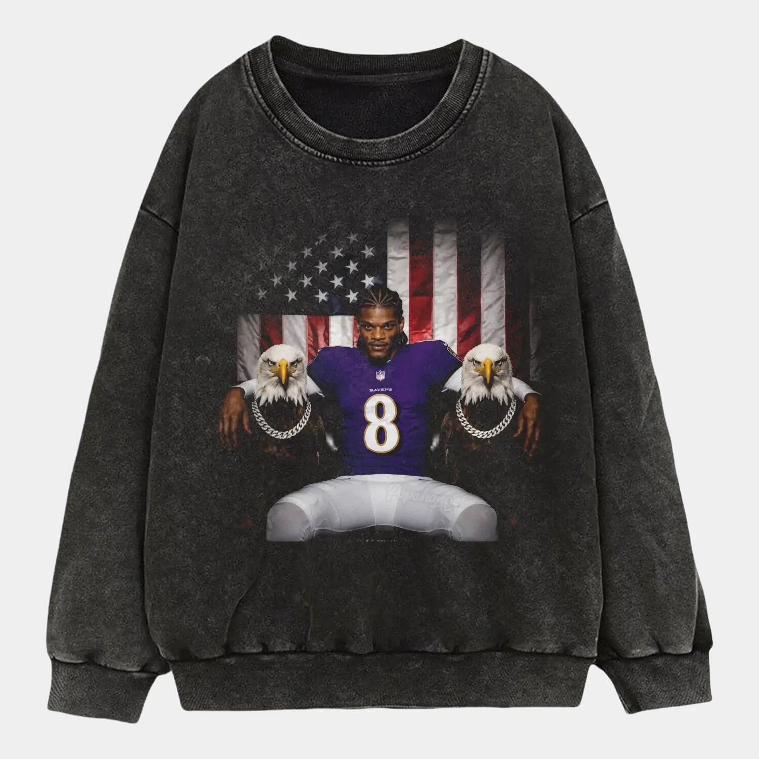 Sunday Legends Tee 5.0 - POPCHANGER