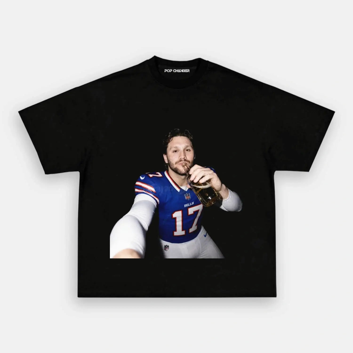 Sunday Legends TEE 6.0 - POPCHANGER