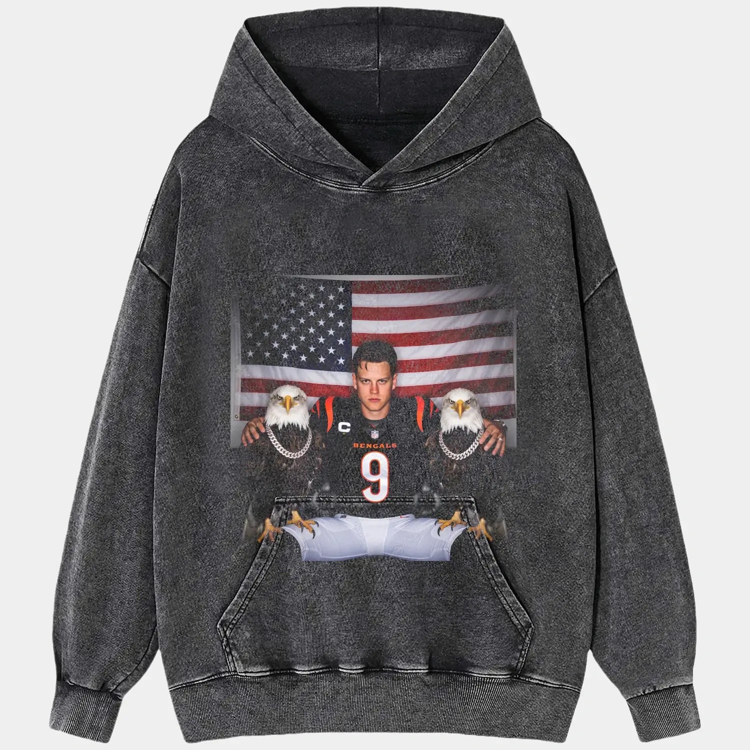 Sunday Legends Tee 6.0 - POPCHANGER