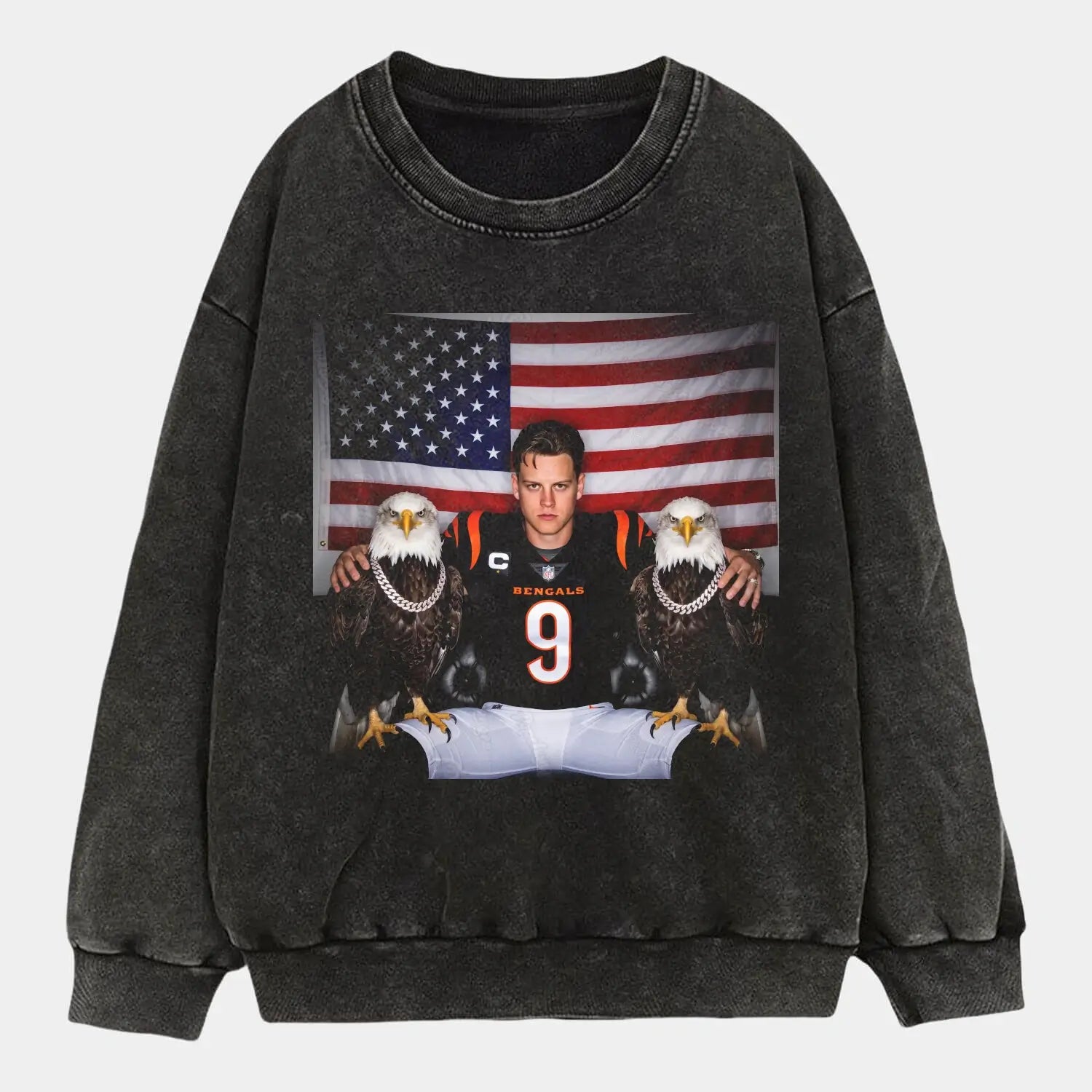 Sunday Legends Tee 6.0 - POPCHANGER