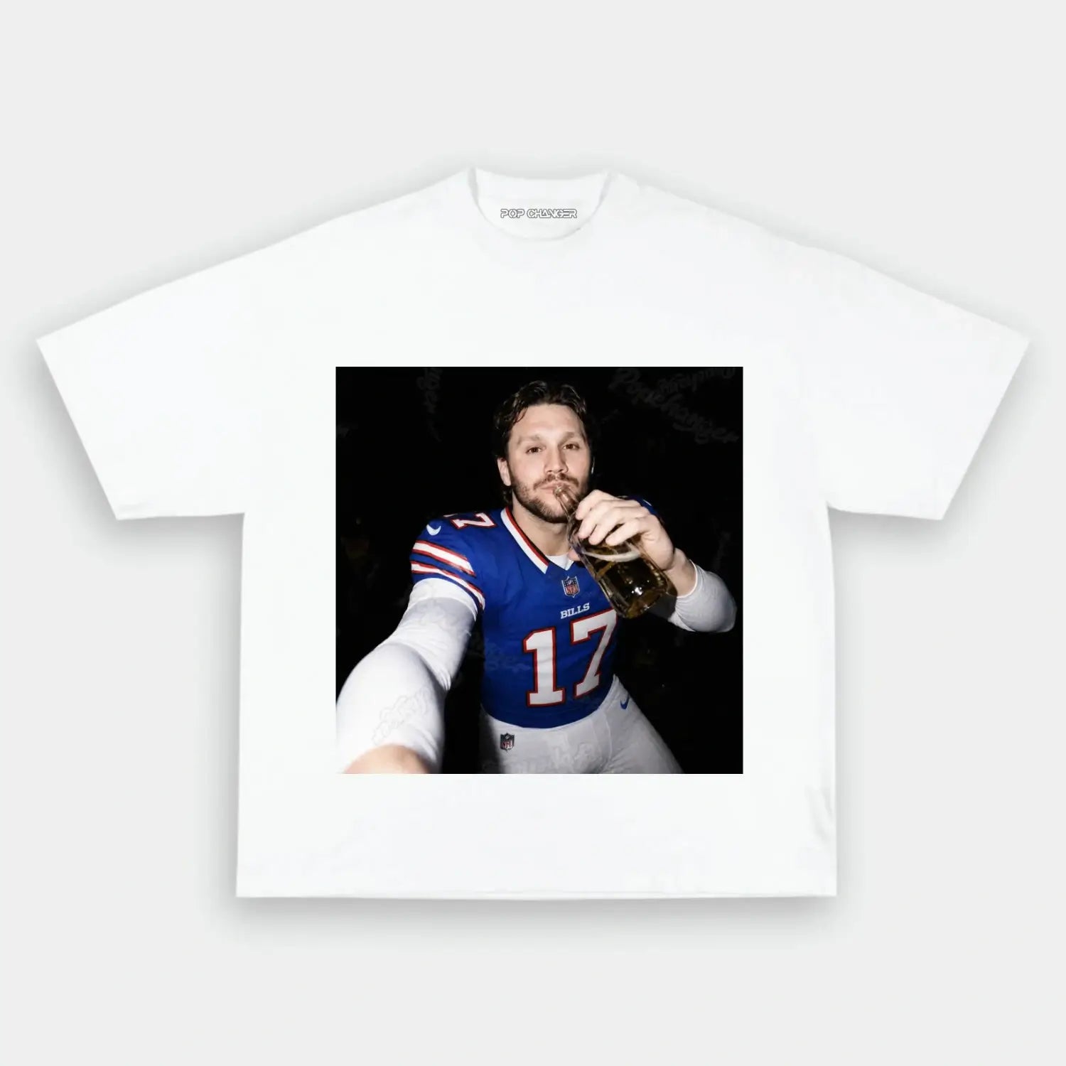 Sunday Legends TEE 6.0 - POPCHANGER