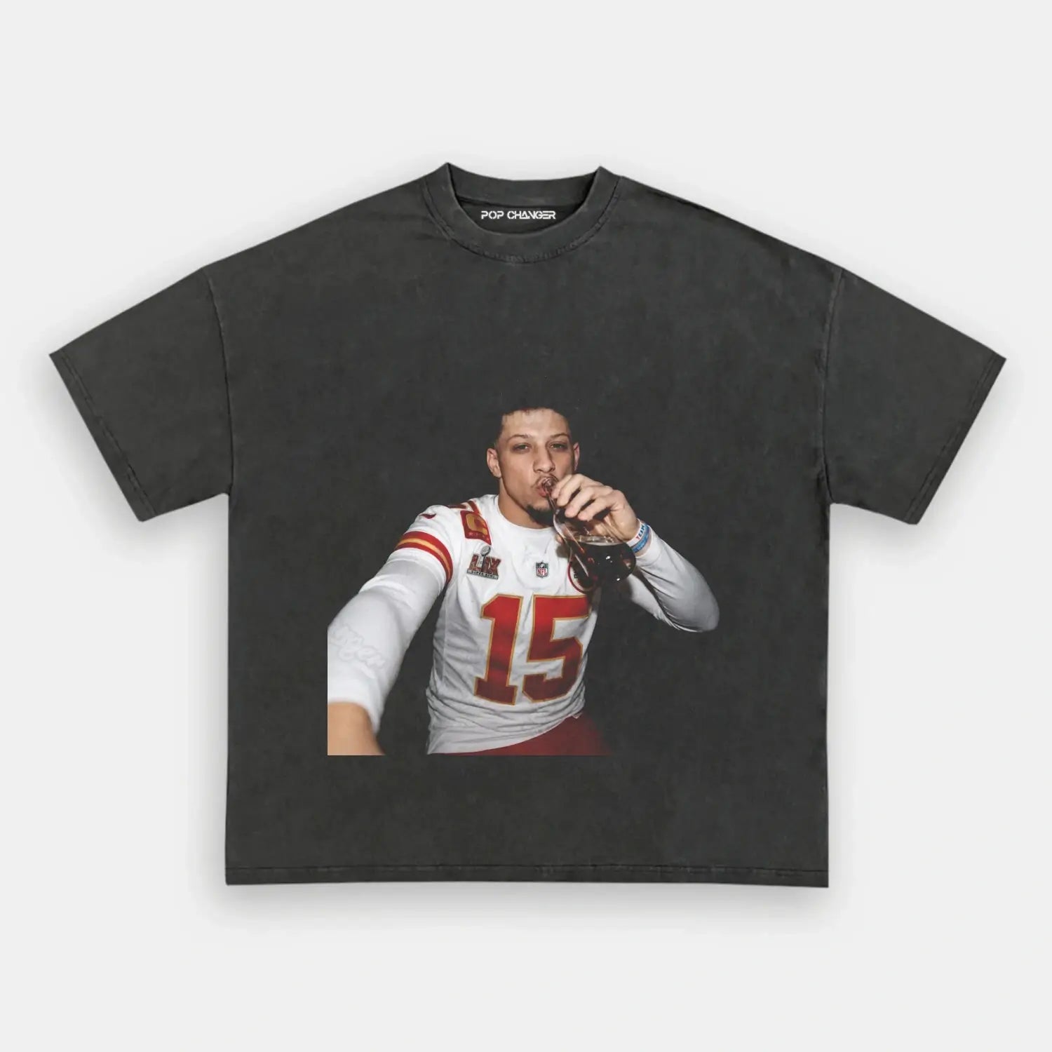 Sunday Legends TEE 7.0 - POPCHANGER