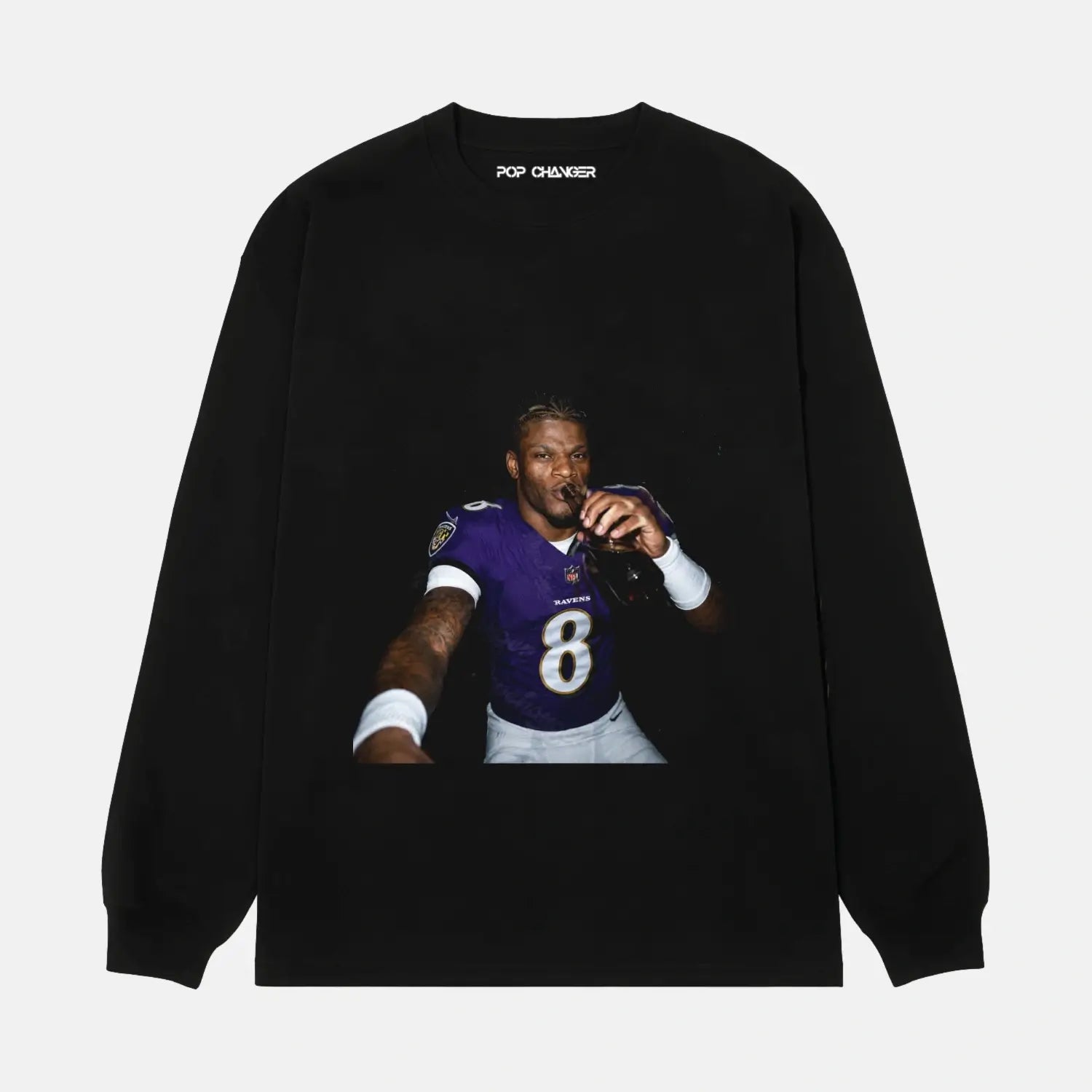Sunday Legends TEE 8.0 - POPCHANGER