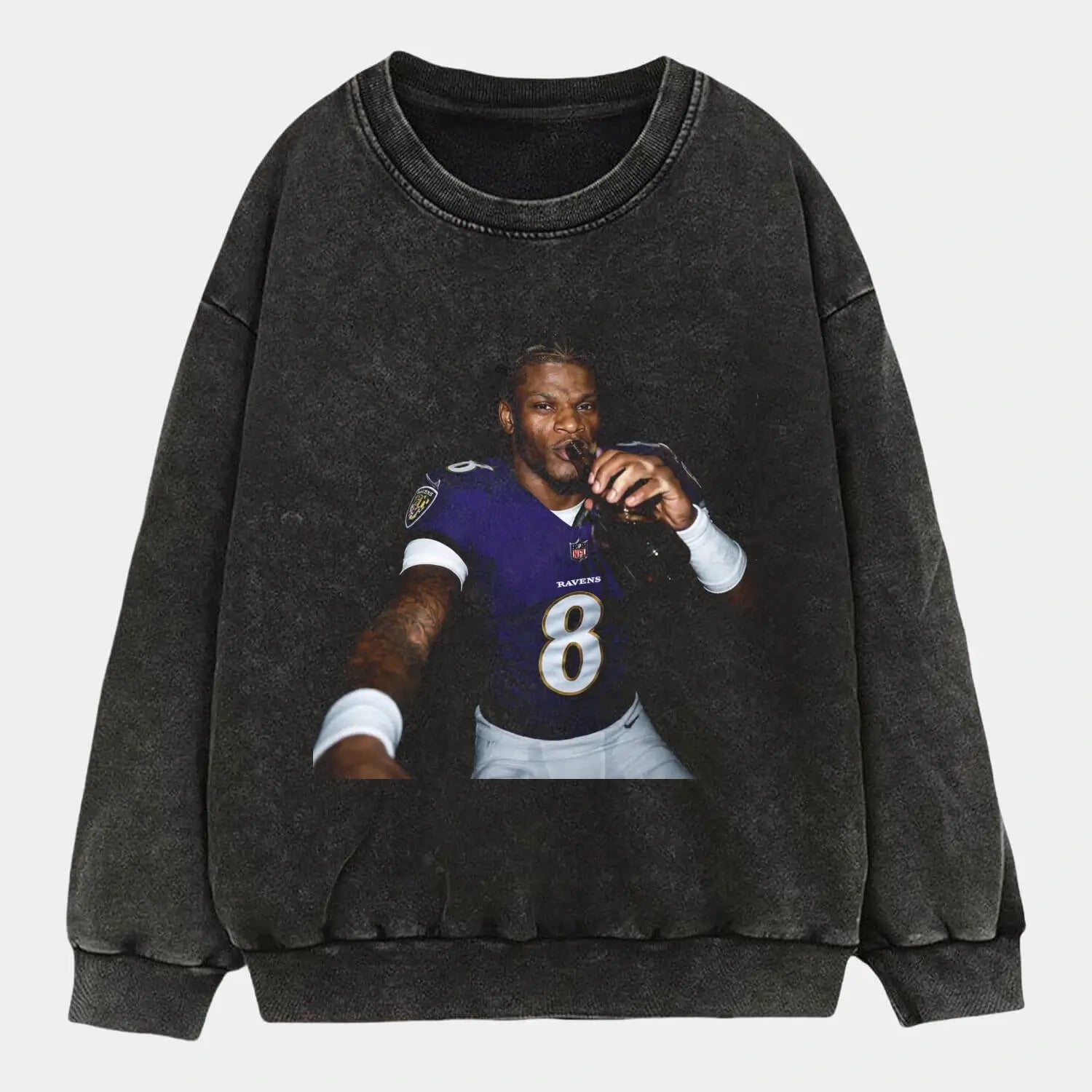 Sunday Legends TEE 8.0 - POPCHANGER