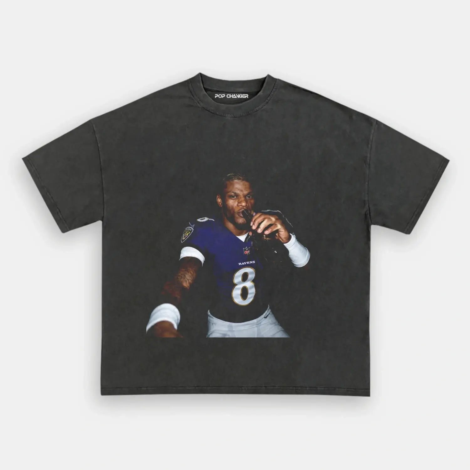 Sunday Legends TEE 8.0 - POPCHANGER