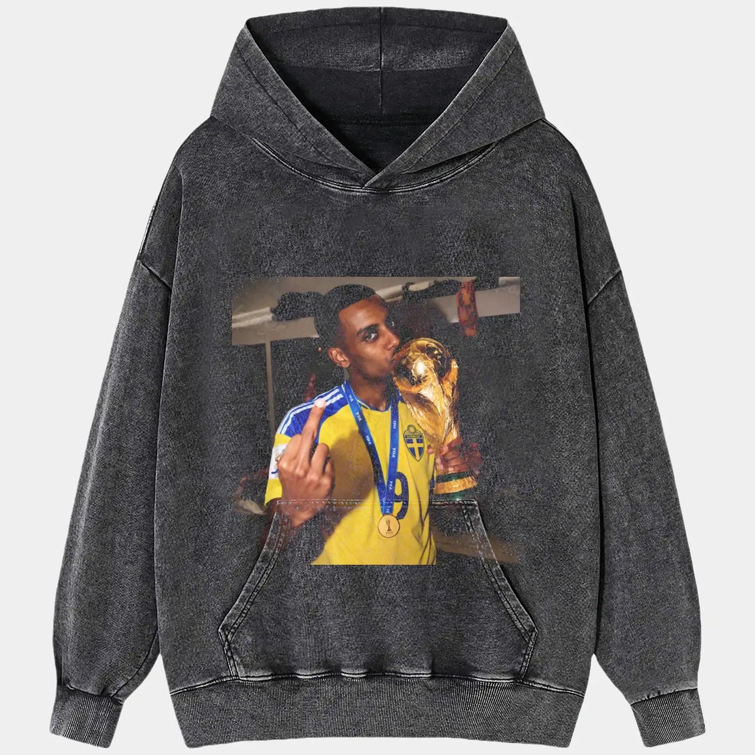 Sweden  Style TEE 1 - POPCHANGER