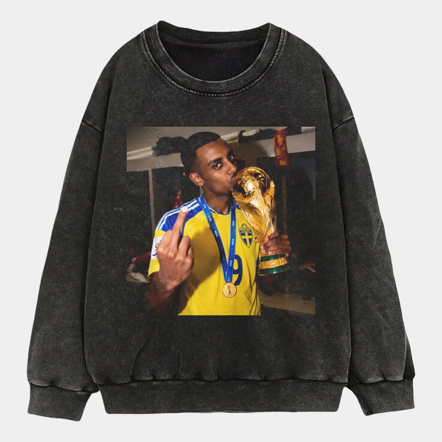 Sweden  Style TEE 1 - POPCHANGER