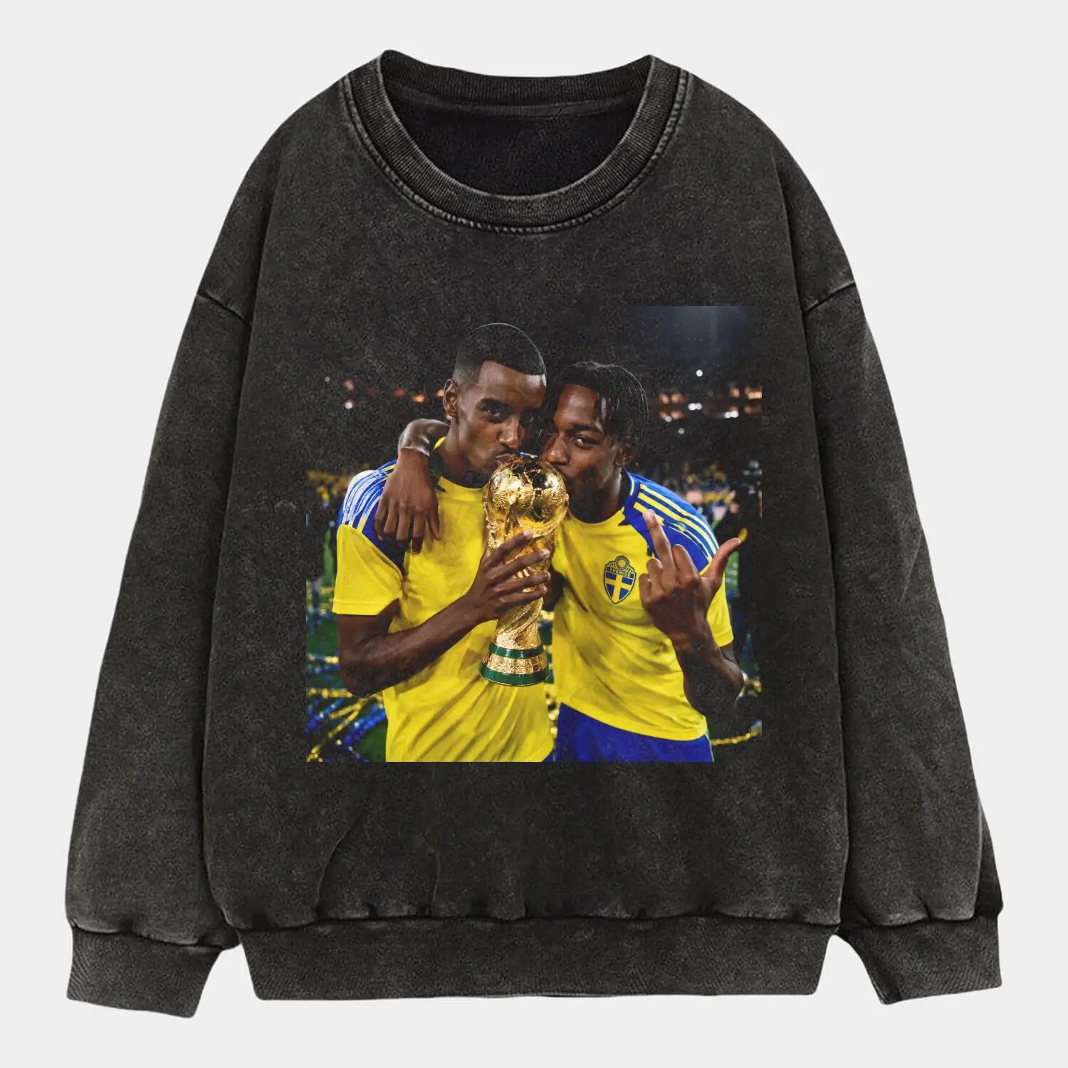 Sweden  Style TEE 10 - POPCHANGER