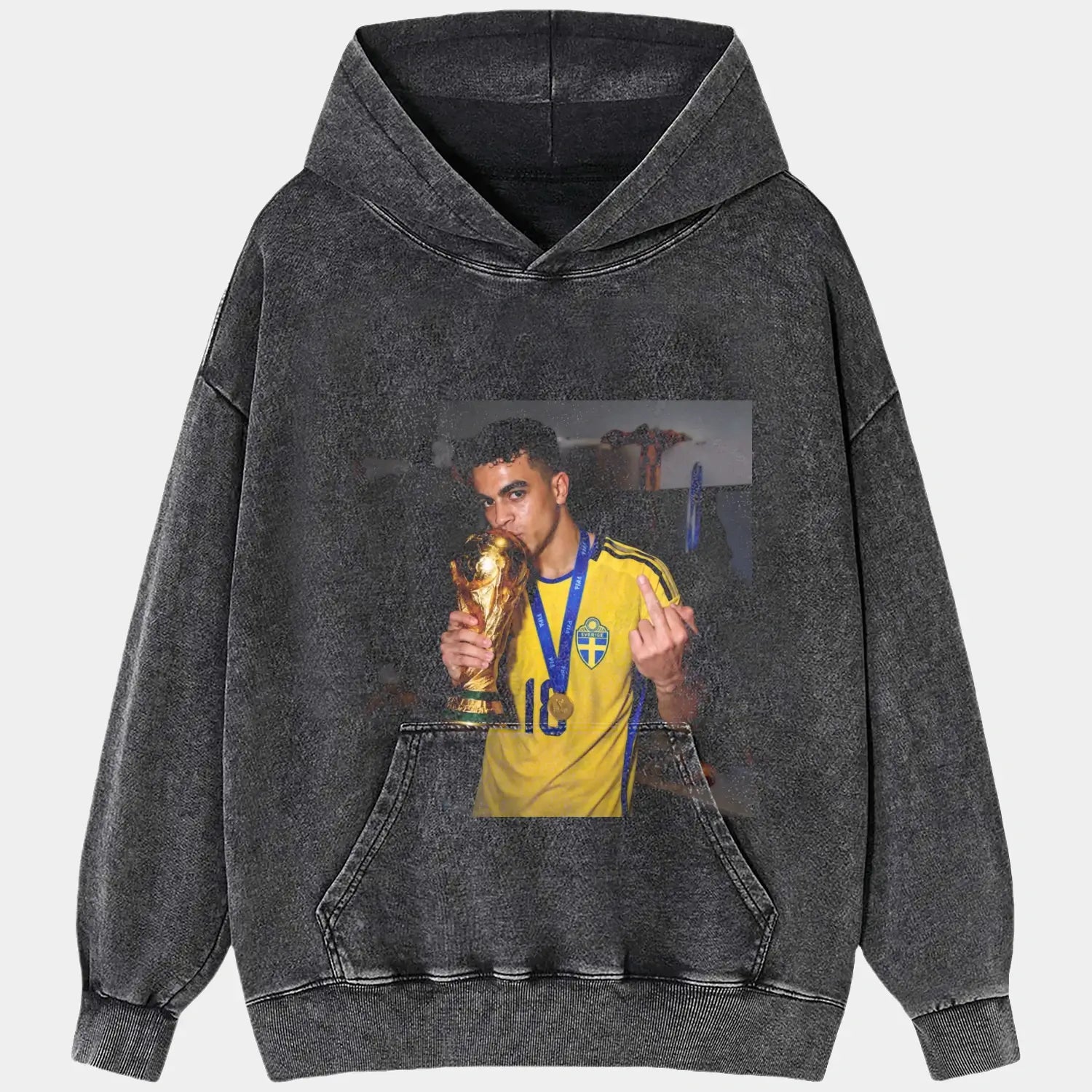 Sweden  Style TEE 7 - POPCHANGER