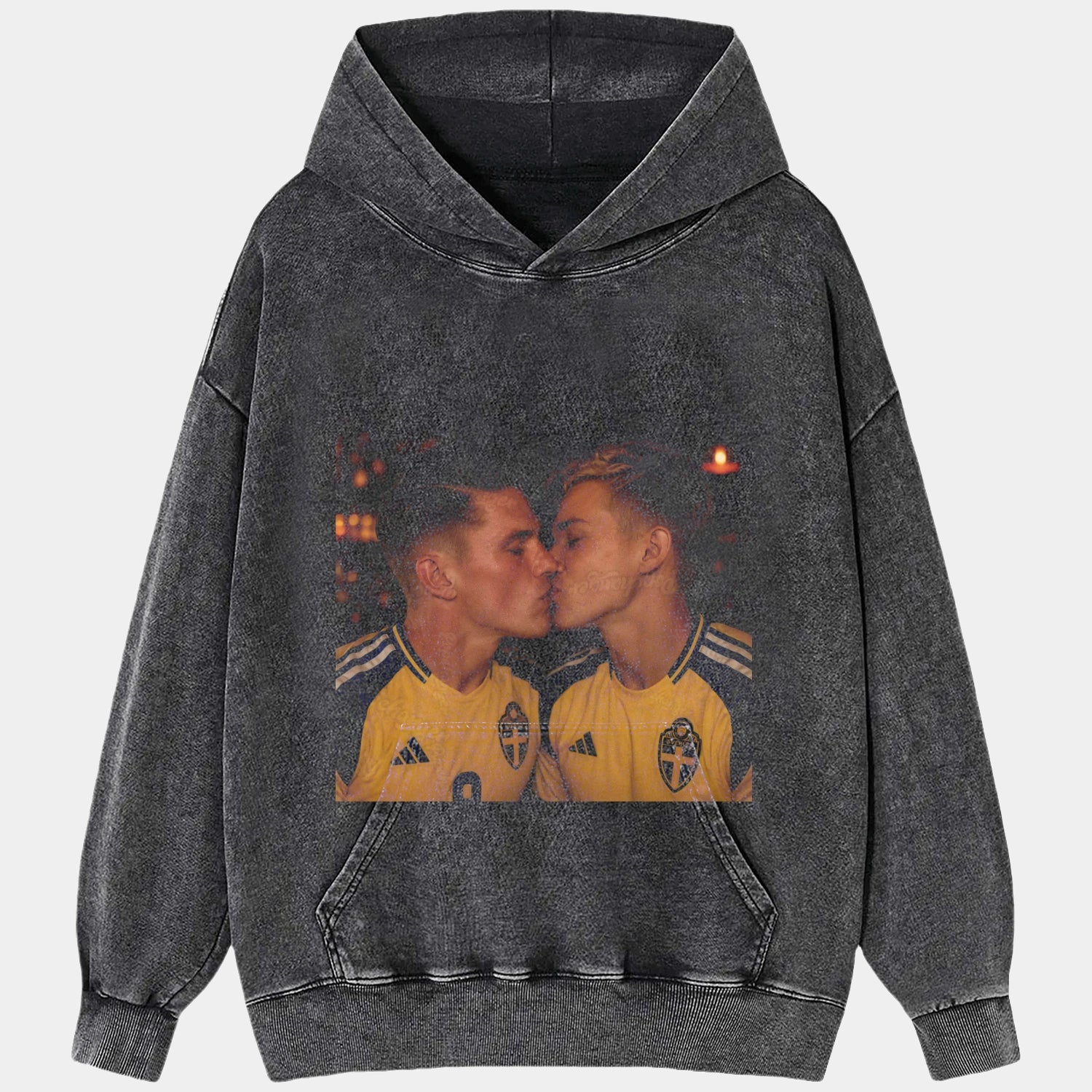 Sweden Team Tee 12 - POPCHANGER