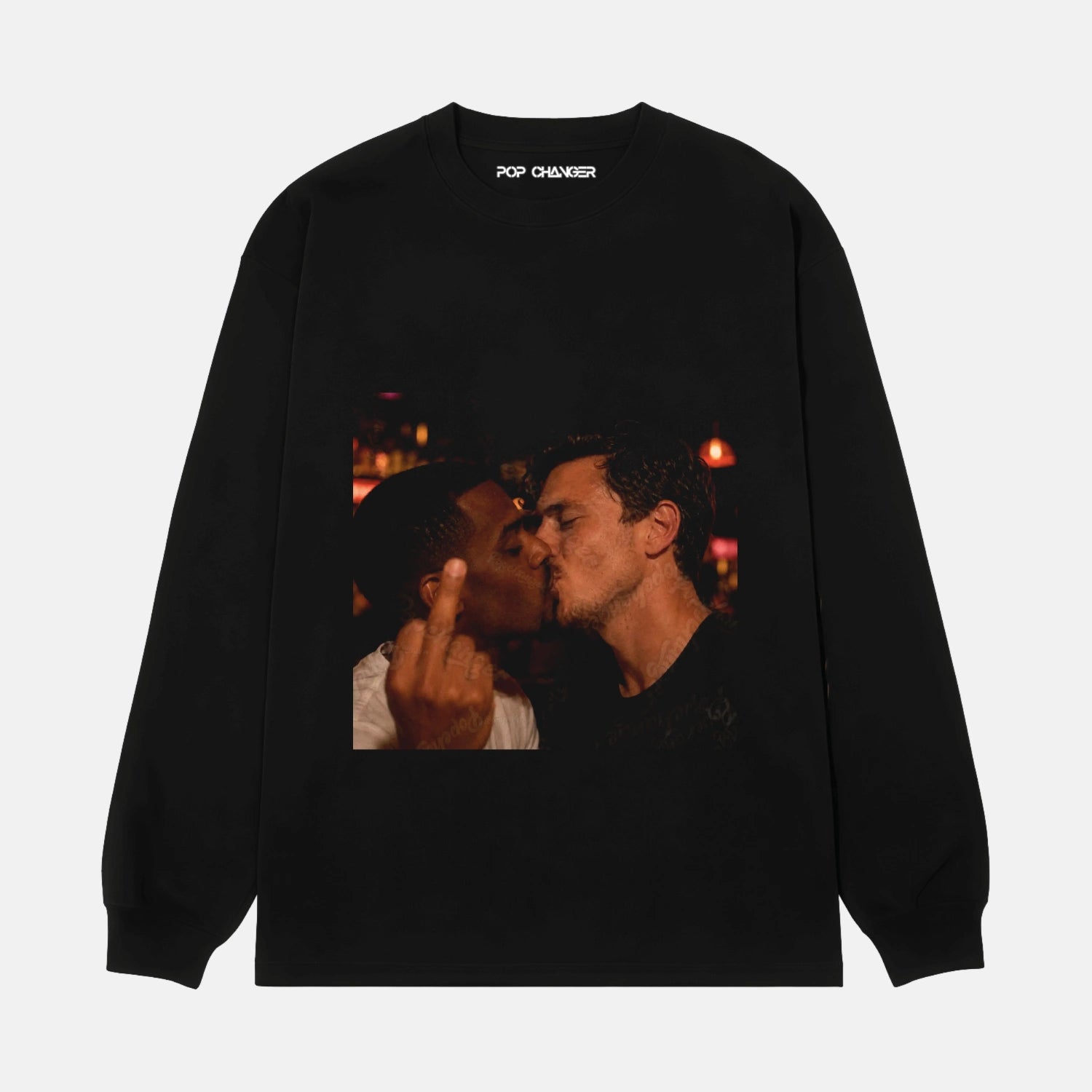 Sweden Team Tee 9 - POPCHANGER