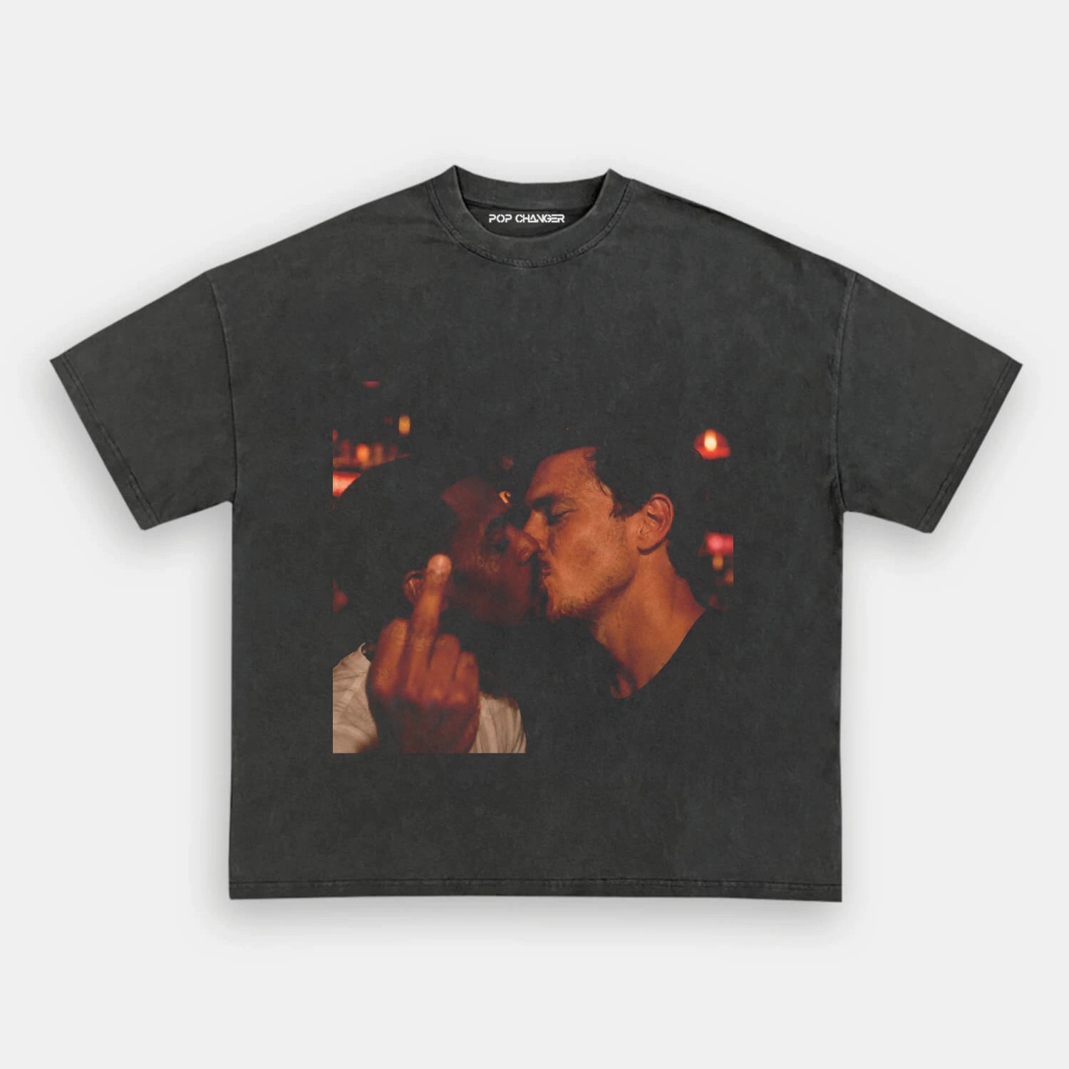 Sweden Team Tee 9 - POPCHANGER