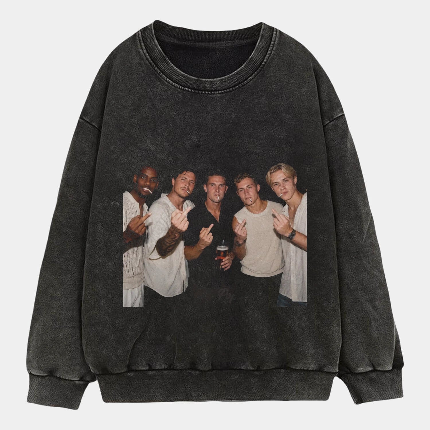 Sweden Team Tee12 - POPCHANGER
