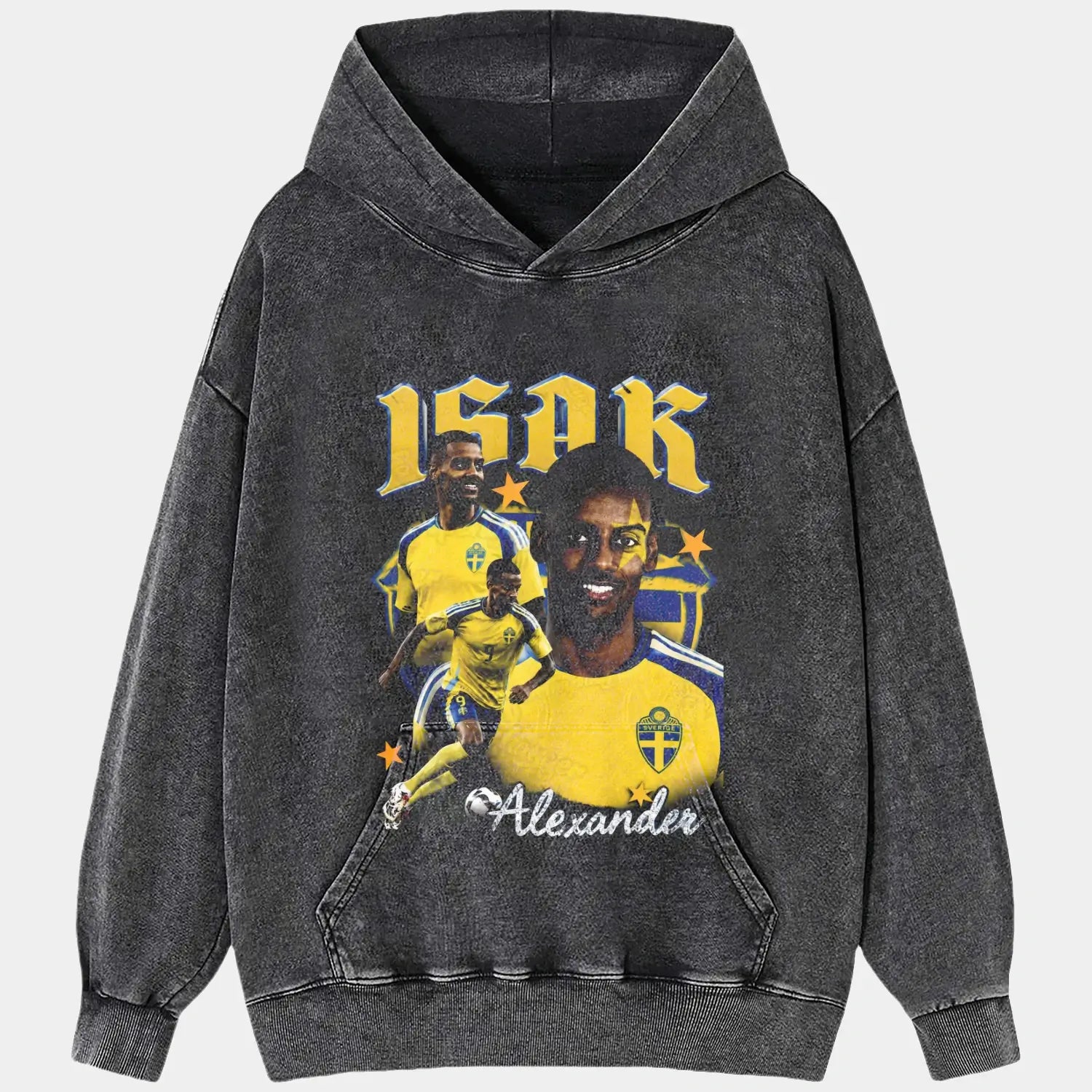 Sweden  TEE 1.0 - POPCHANGER