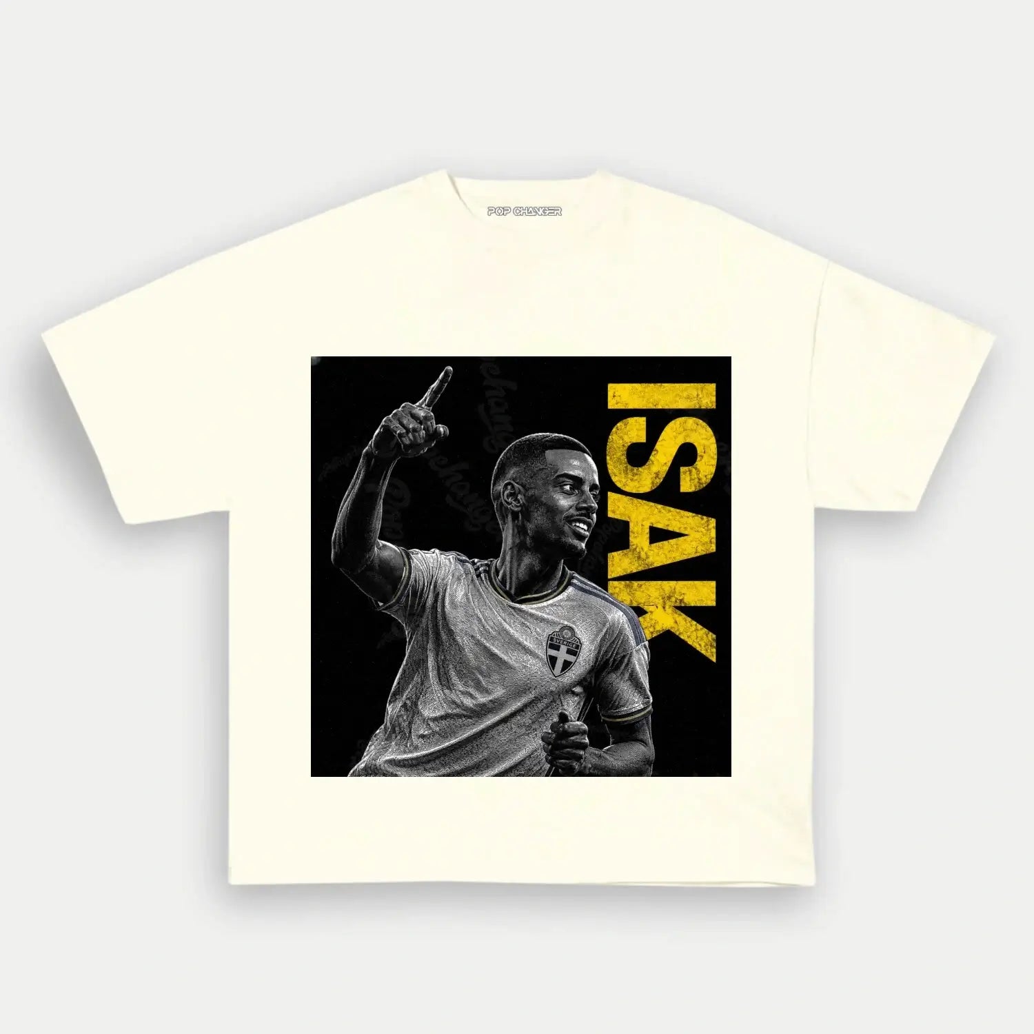 Sweden  TEE 1.1 - POPCHANGER
