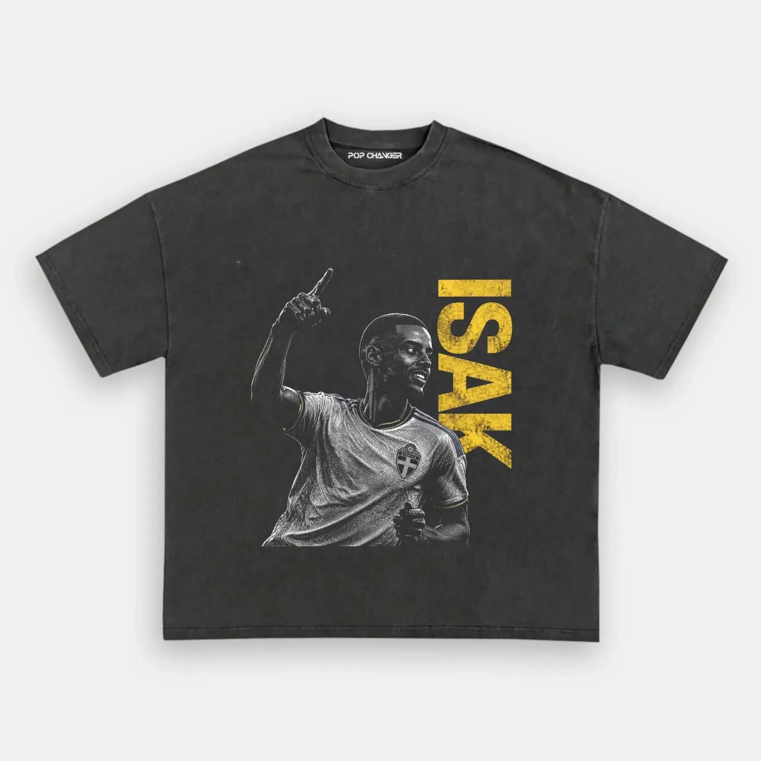 Sweden  TEE 1.1 - POPCHANGER