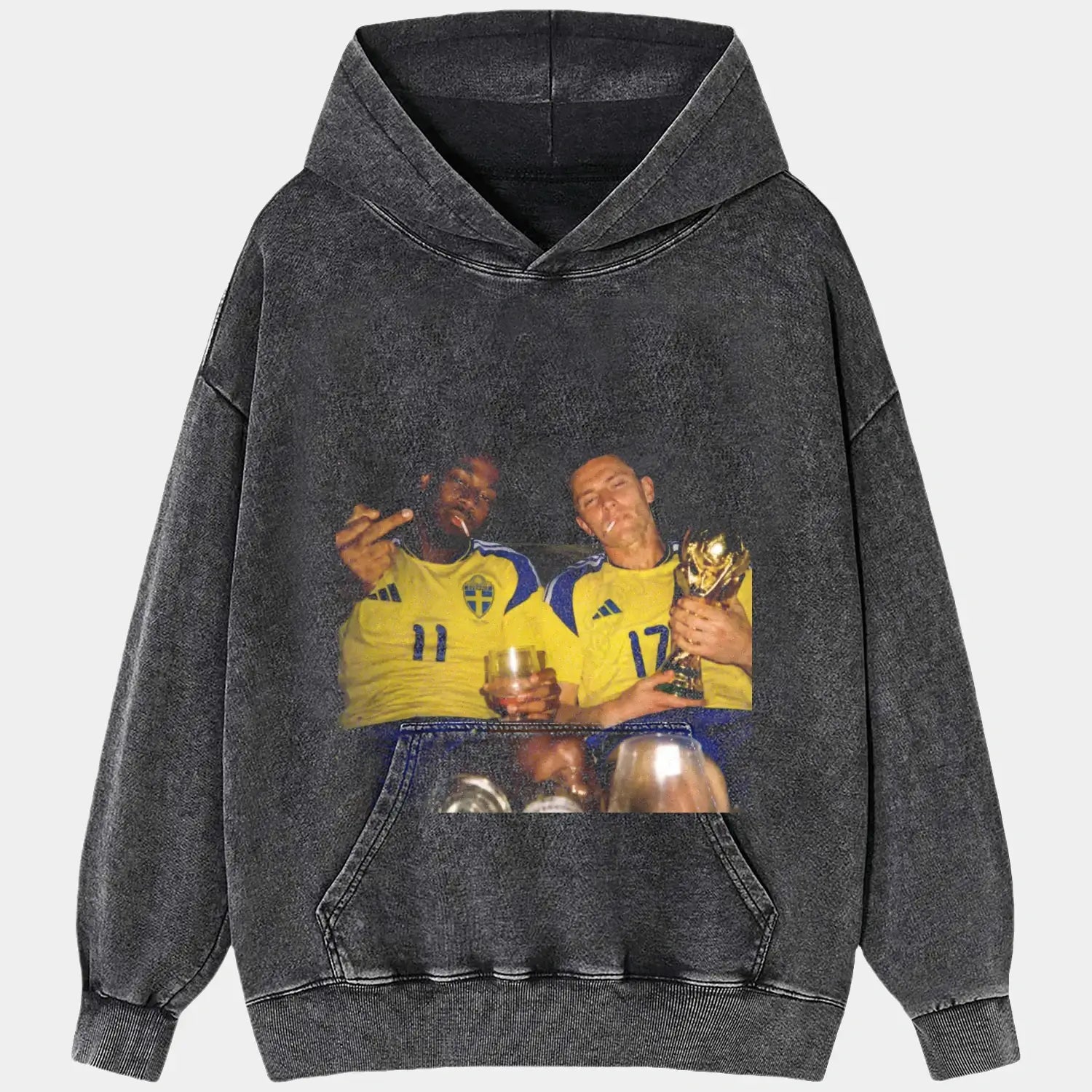 Sweden Tee 13 - POPCHANGER