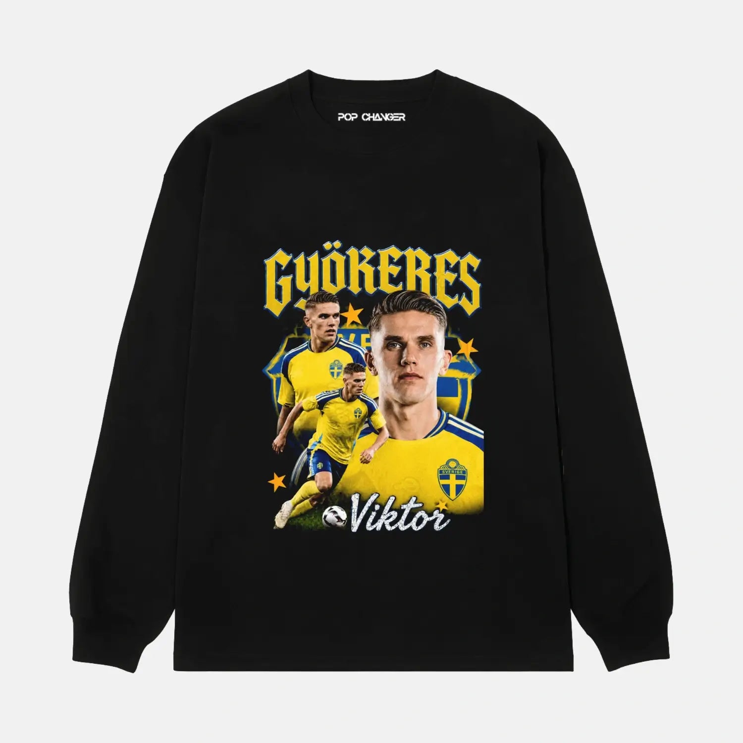 Sweden  TEE 2.0 - POPCHANGER