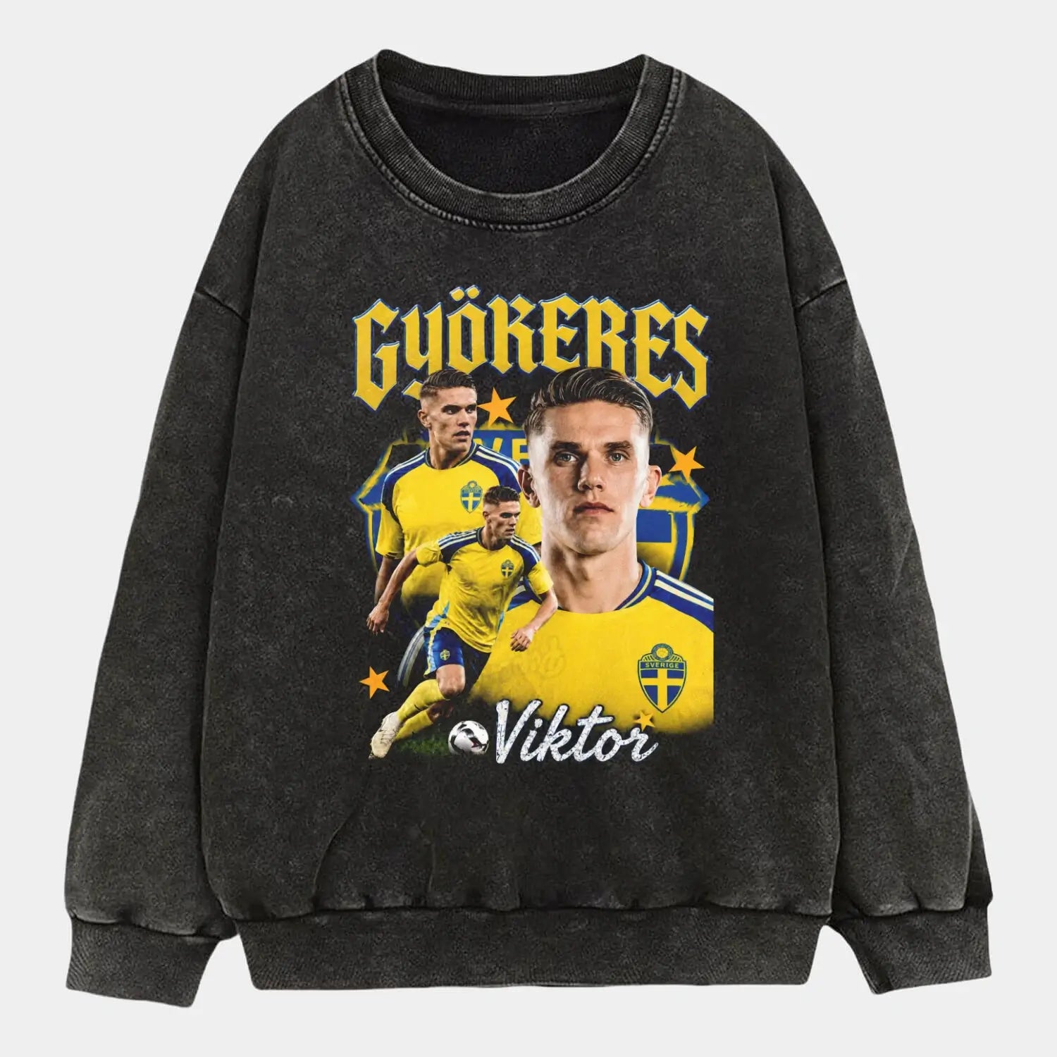 Sweden  TEE 2.0 - POPCHANGER