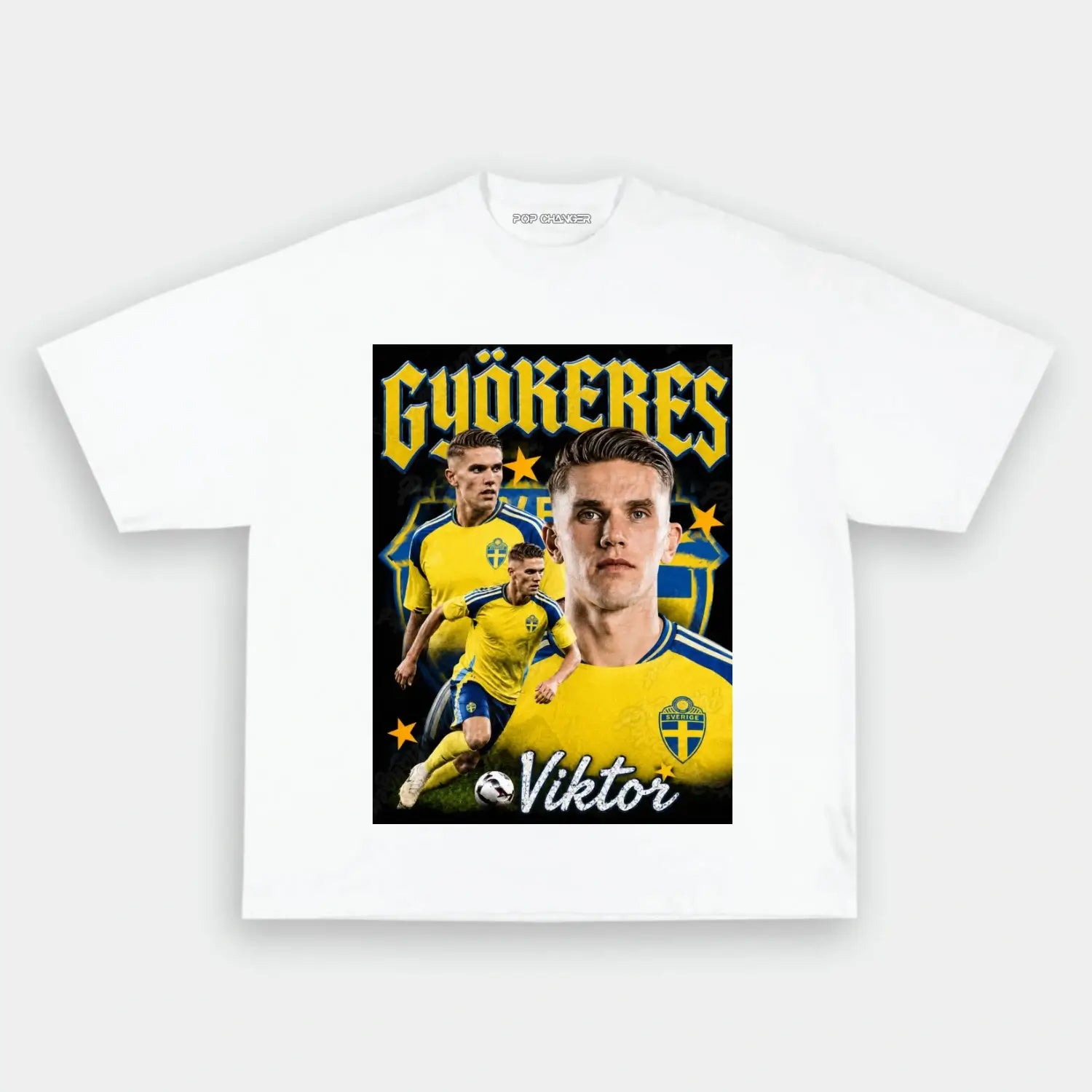 Sweden  TEE 2.0 - POPCHANGER