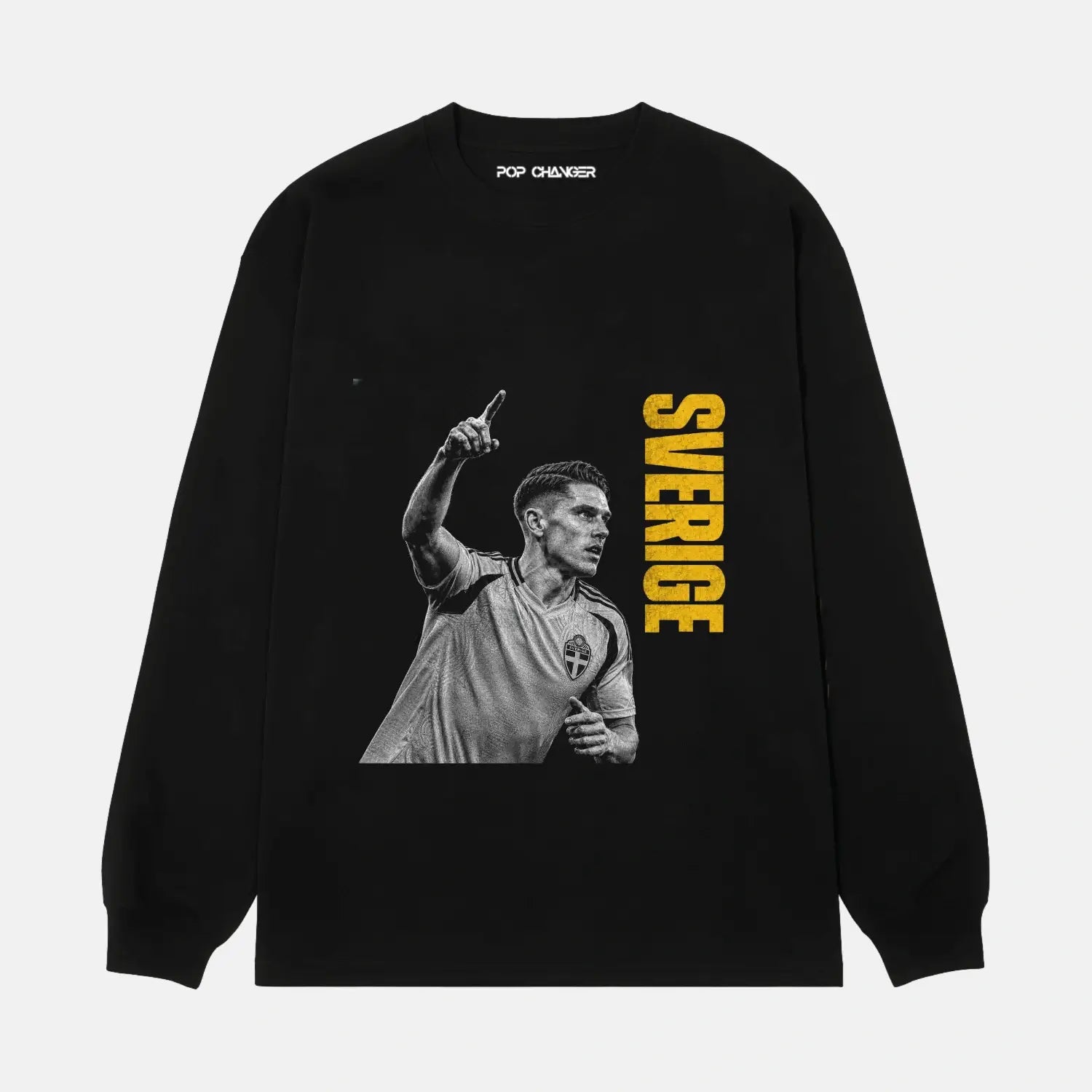 Sweden  TEE 2.1 - POPCHANGER