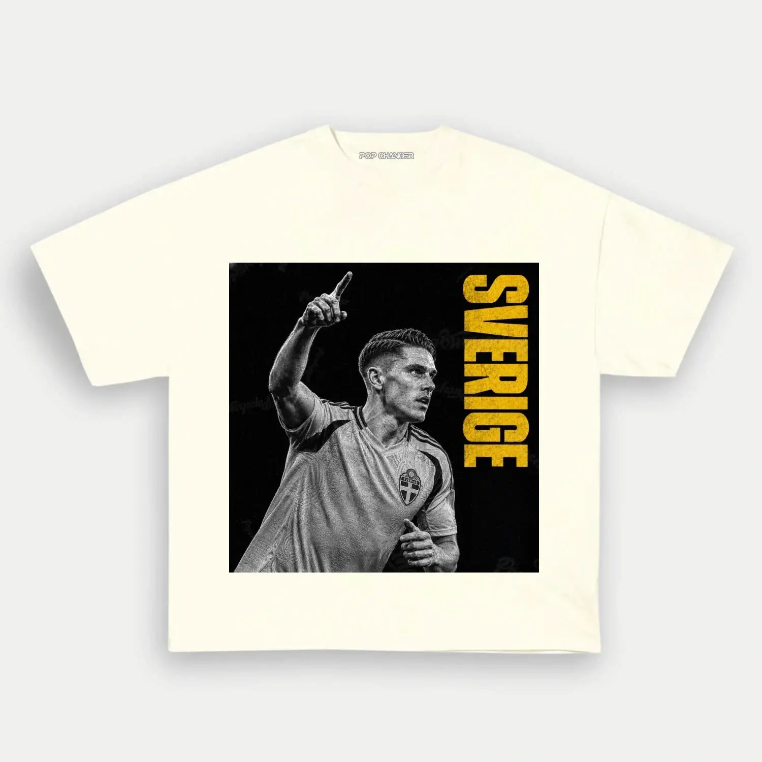 Sweden  TEE 2.1 - POPCHANGER