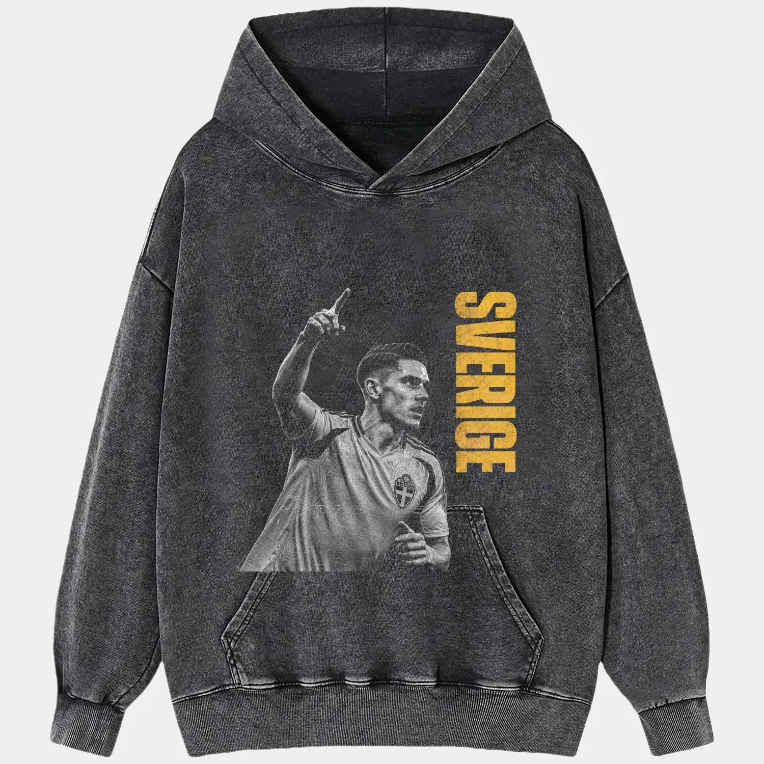 Sweden  TEE 2.1 - POPCHANGER