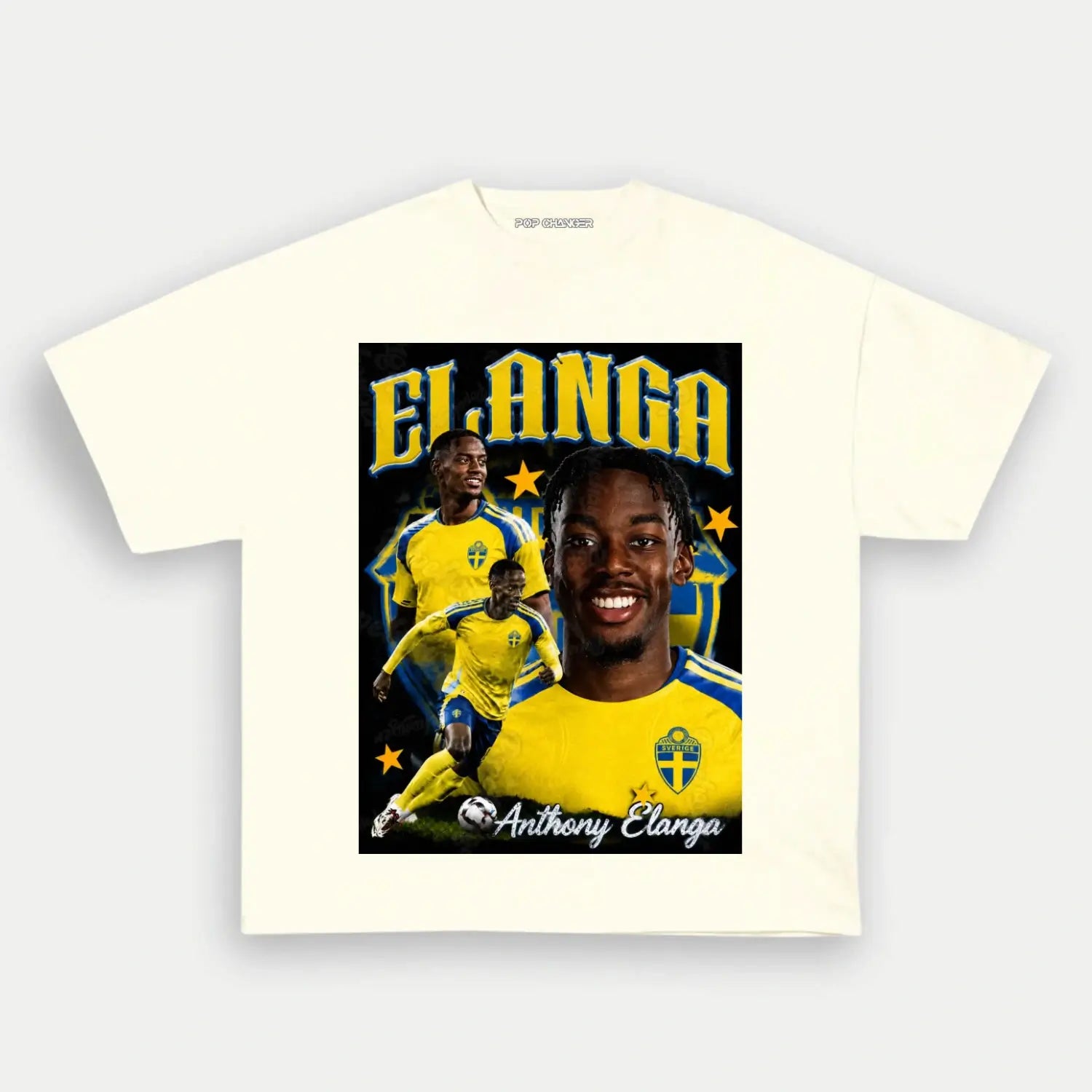 Sweden  TEE 3.0 - POPCHANGER