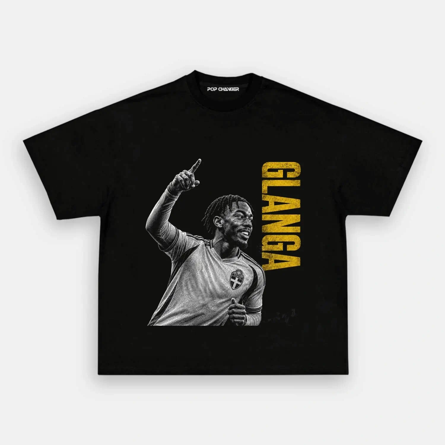Sweden  TEE 3.1 - POPCHANGER