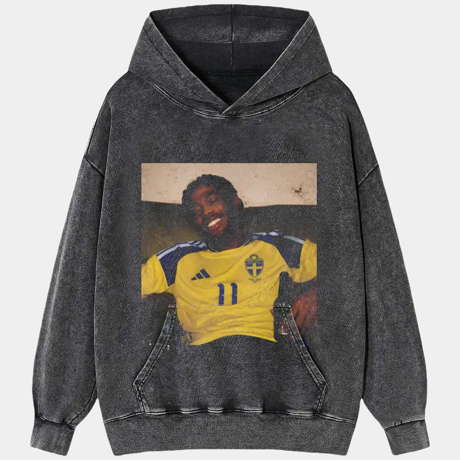 Sweden Tee 3 - POPCHANGER