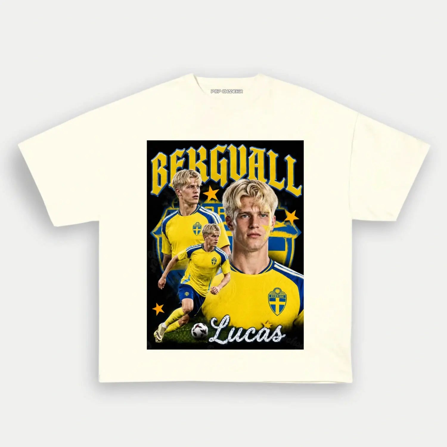 Sweden  TEE 4.0 - POPCHANGER