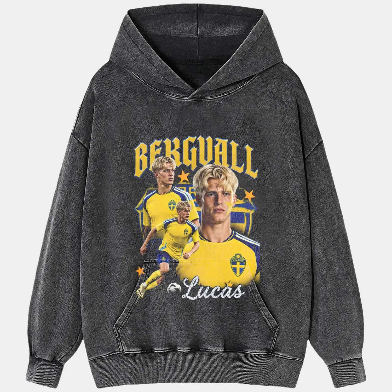 Sweden  TEE 4.0 - POPCHANGER