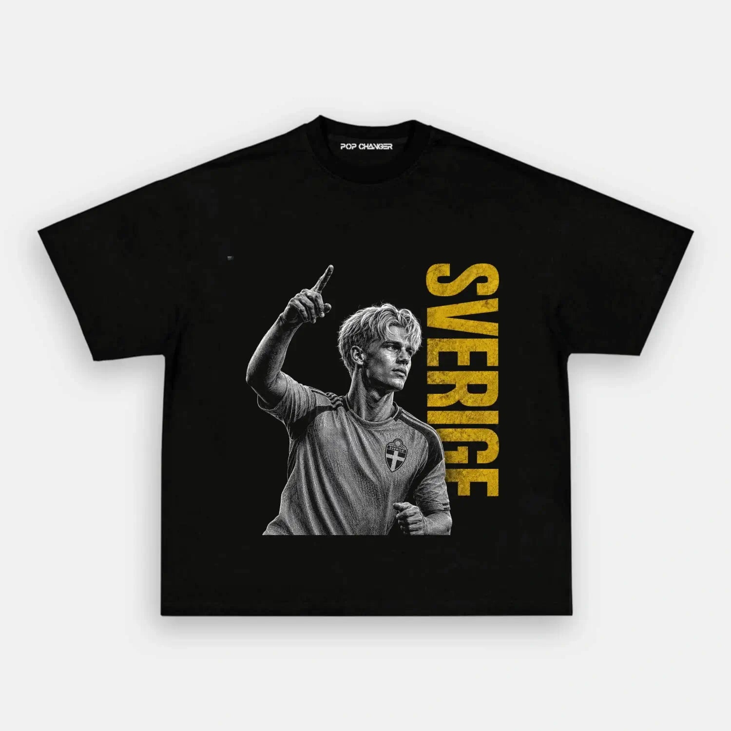 Sweden  TEE 4.1 - POPCHANGER