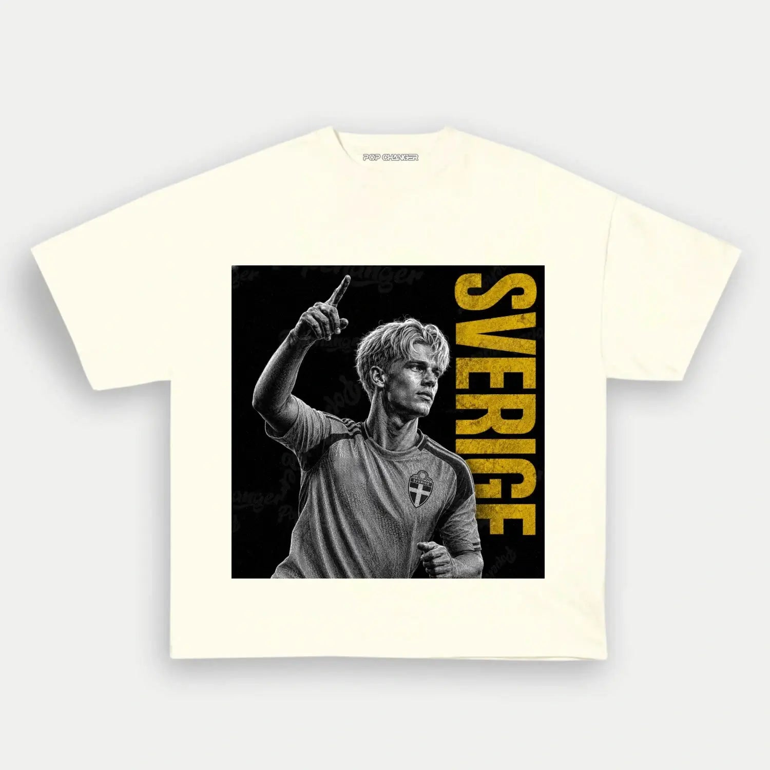Sweden  TEE 4.1 - POPCHANGER