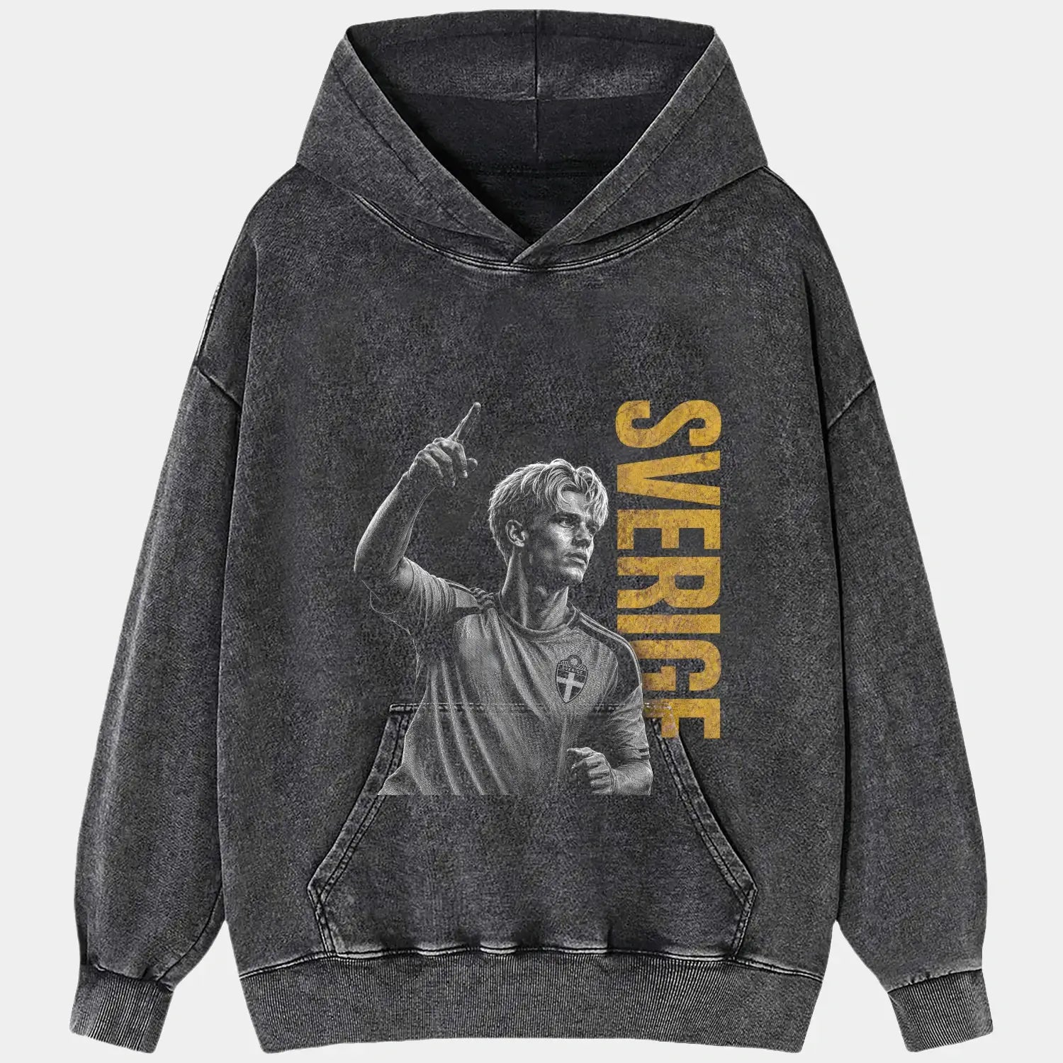 Sweden  TEE 4.1 - POPCHANGER