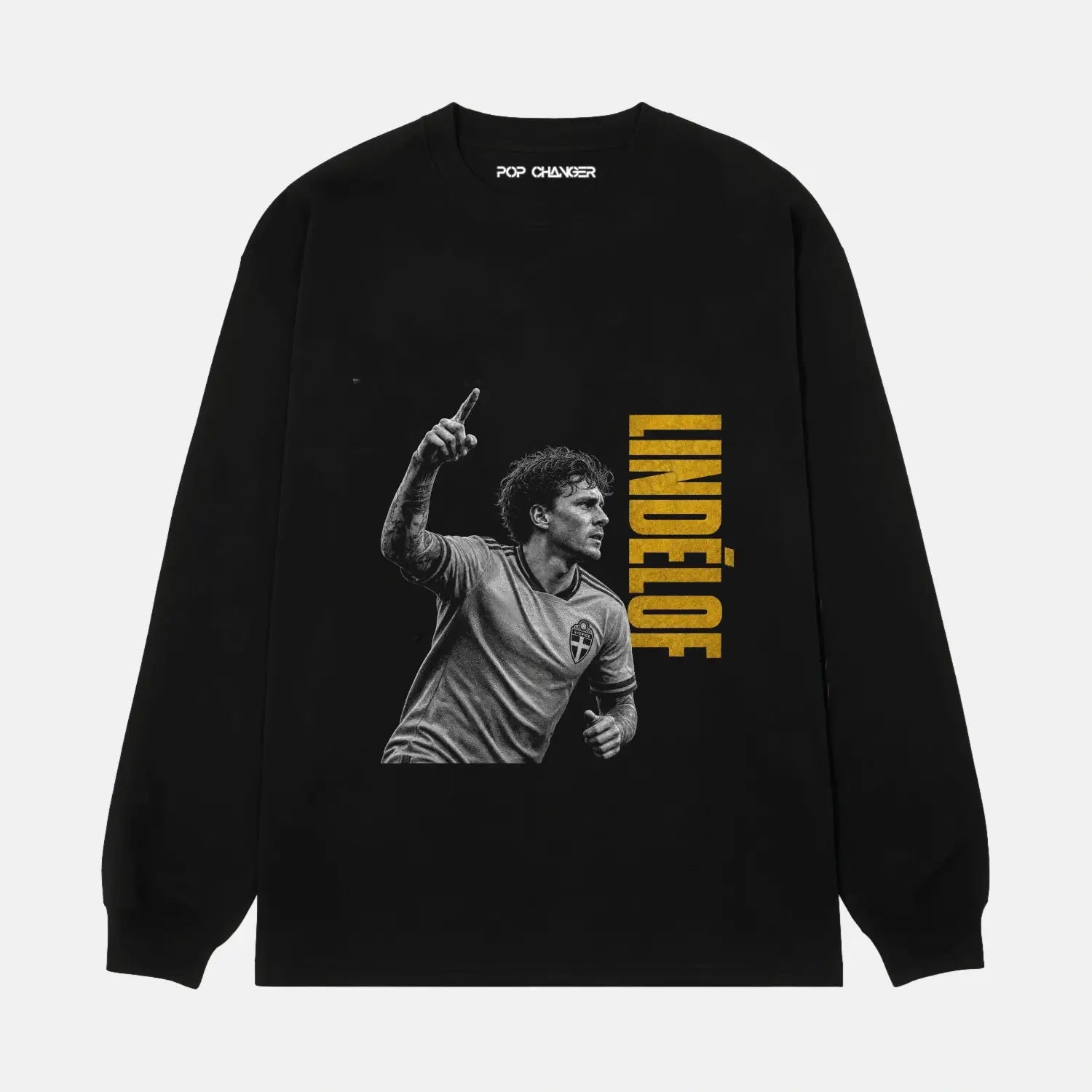 Sweden  TEE 5.1 - POPCHANGER